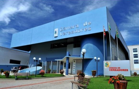São Lourenço do Oeste recebe audiência pública do Orçamento Regionalizado