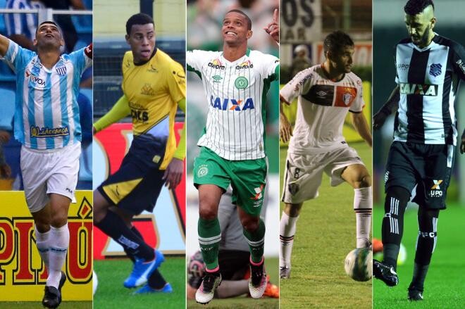 Esporte na Rede: times lutam para se manter em boa posição na tabela