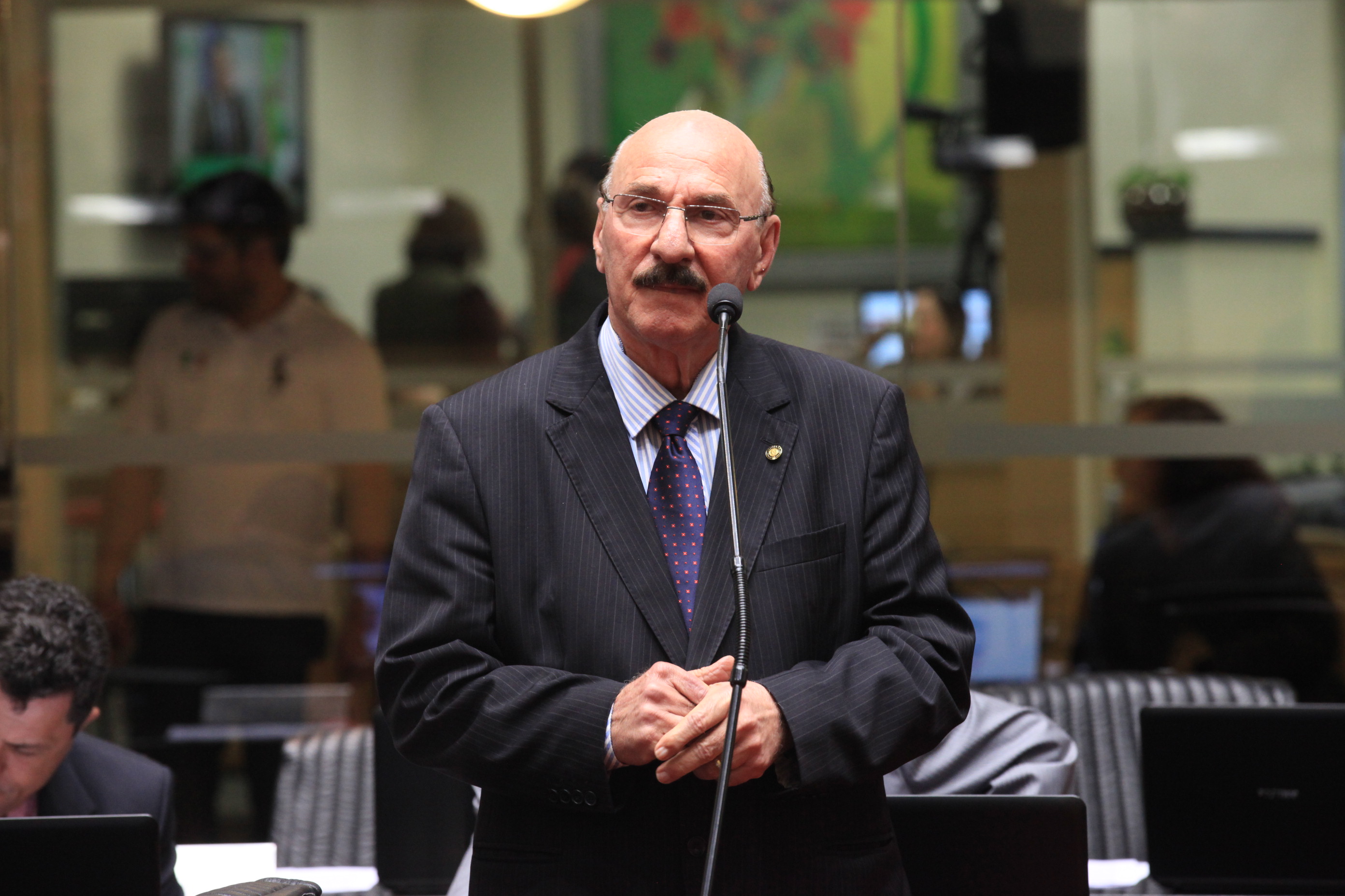 Sessão Ordinária.