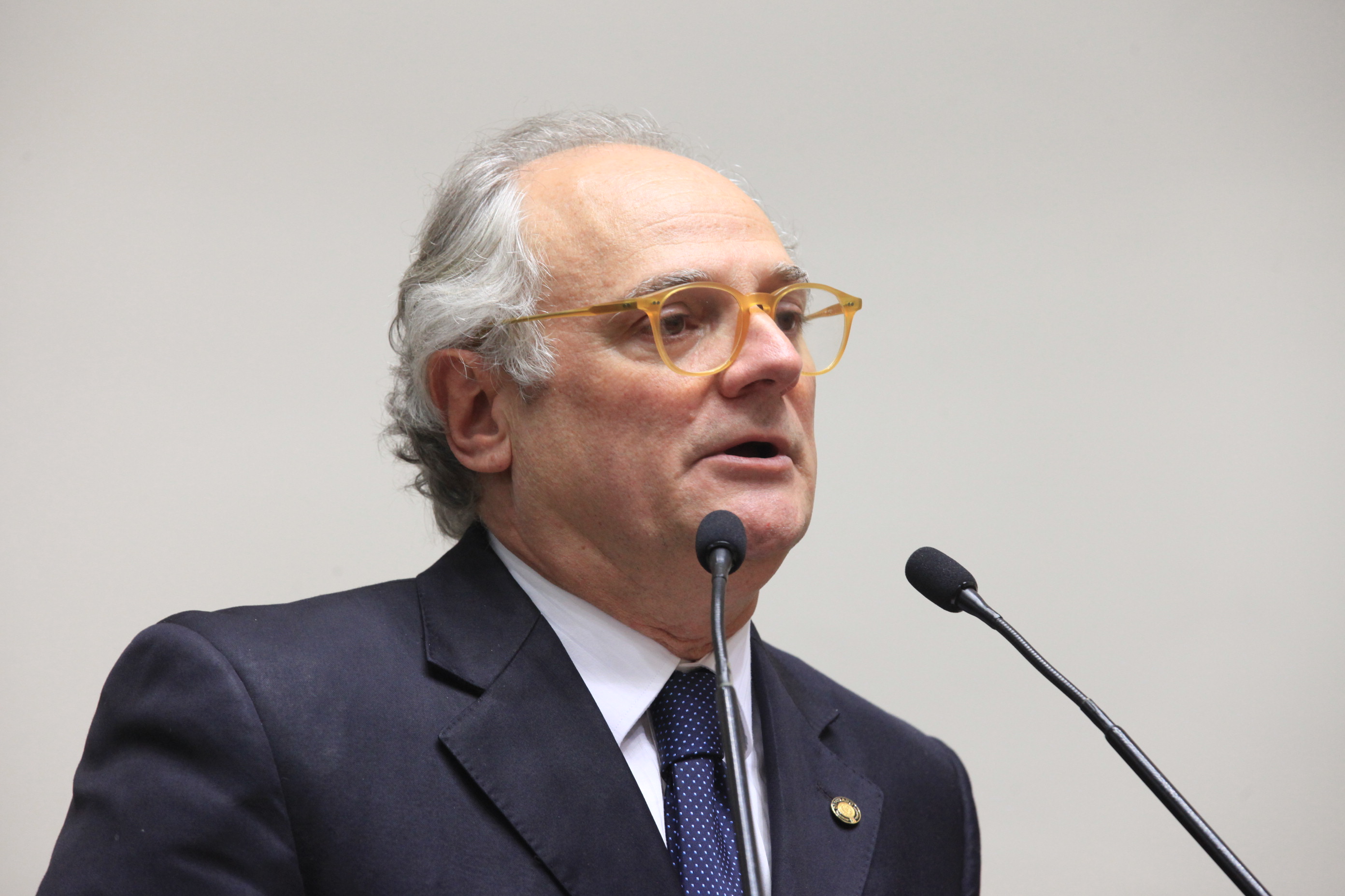 Sessão Ordinária.Deputado Vicente Caropreso (PSDB)