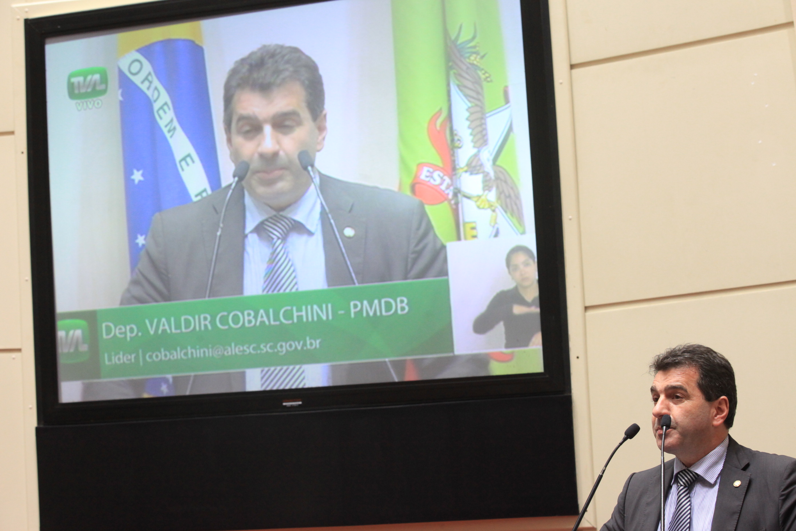 Sessão Ordinária.