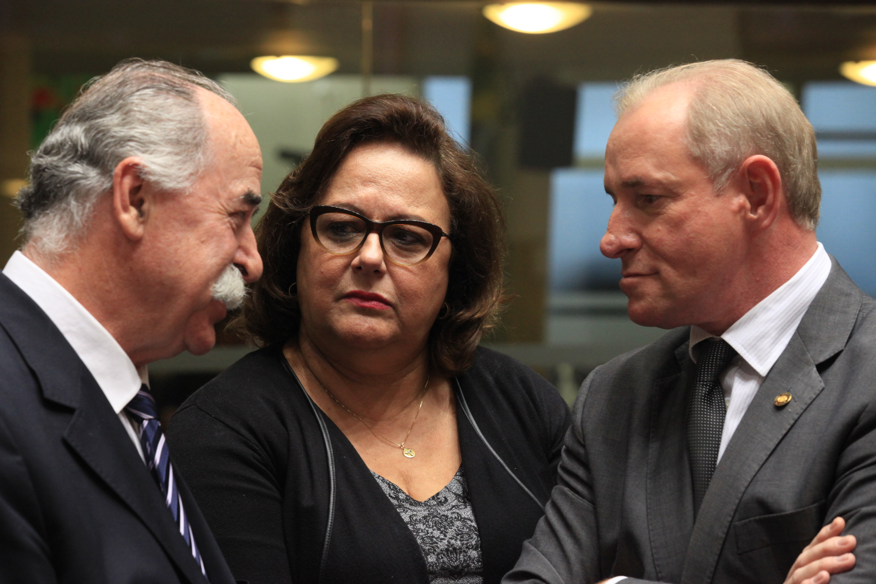 Sessão Ordinária.