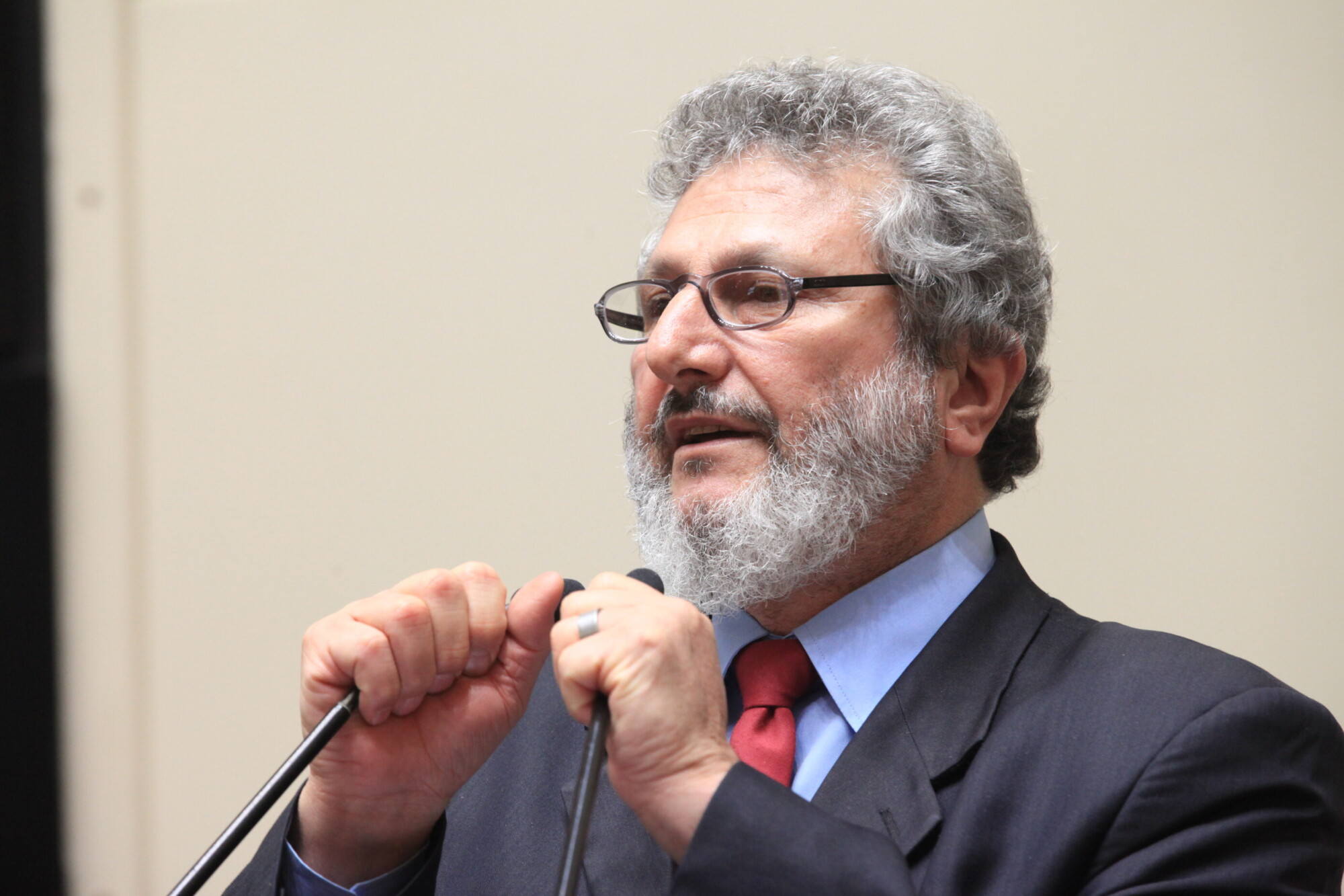Deputado Padre Pedro Baldissera