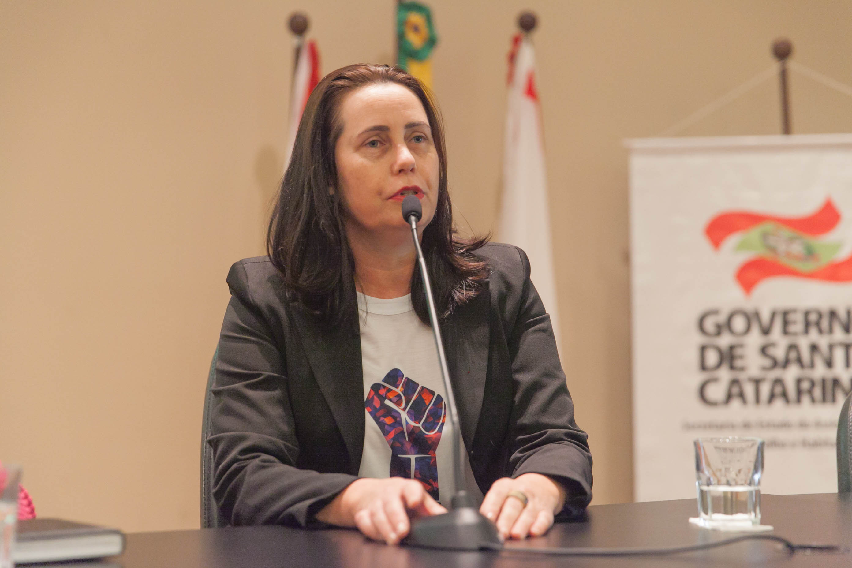 Seminário de Assistência Social