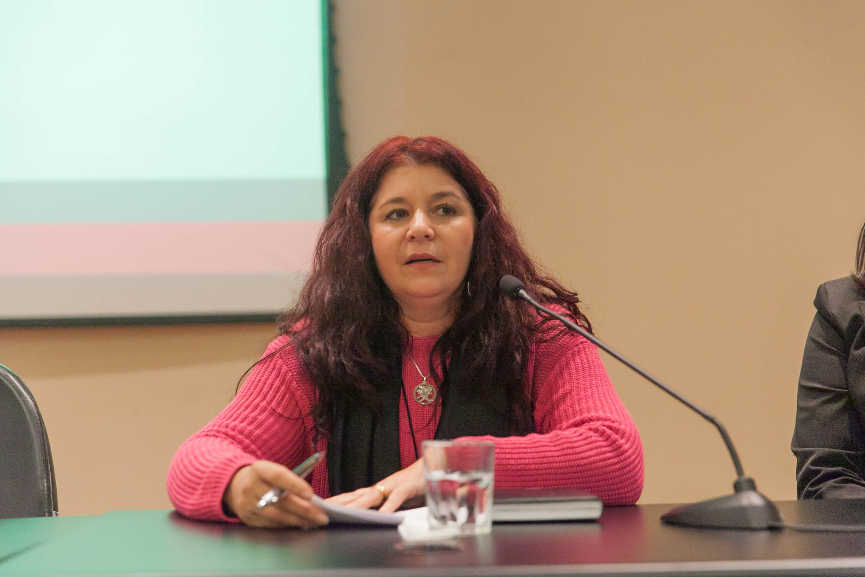 Seminário de Assistência Social