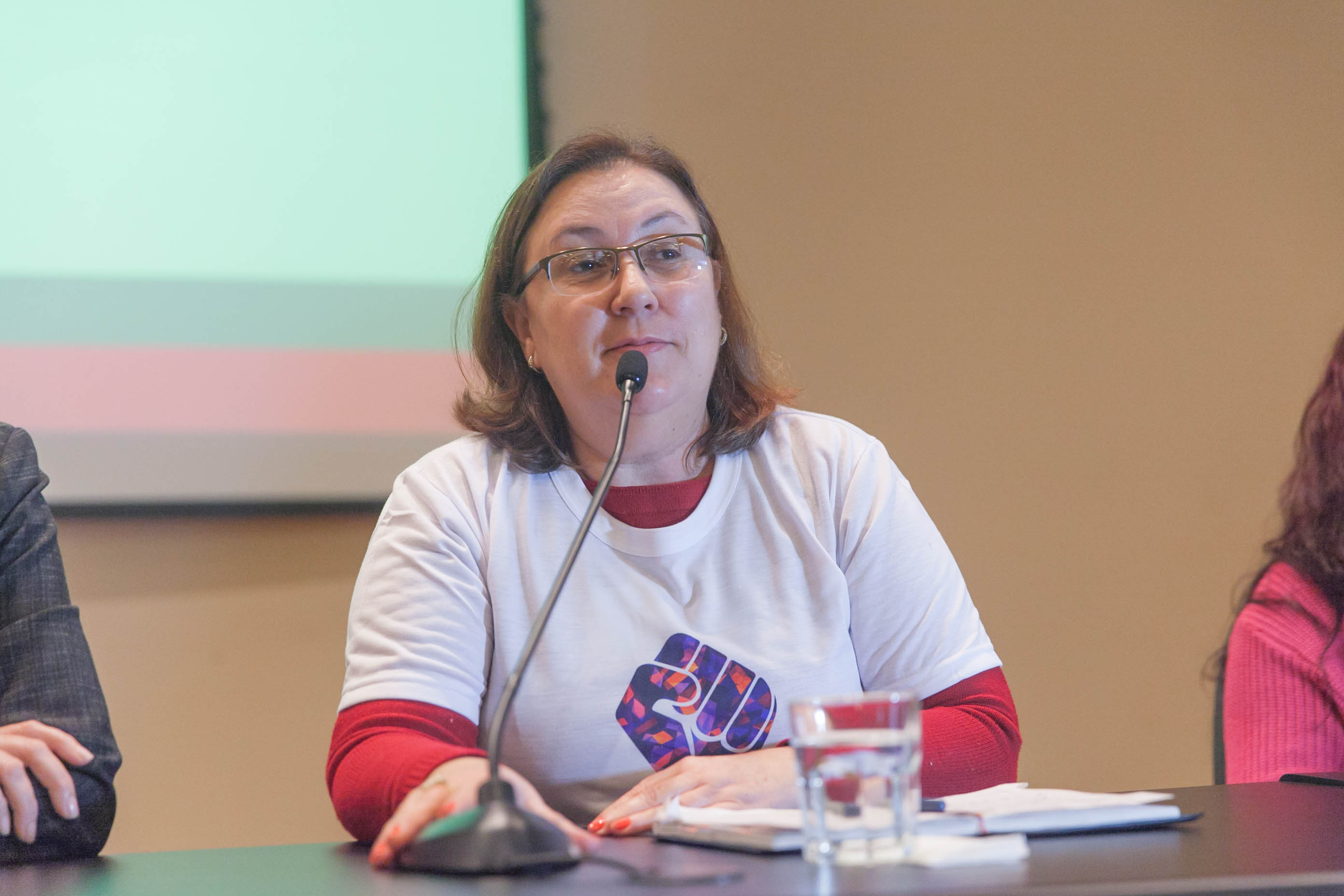 Seminário de Assistência Social