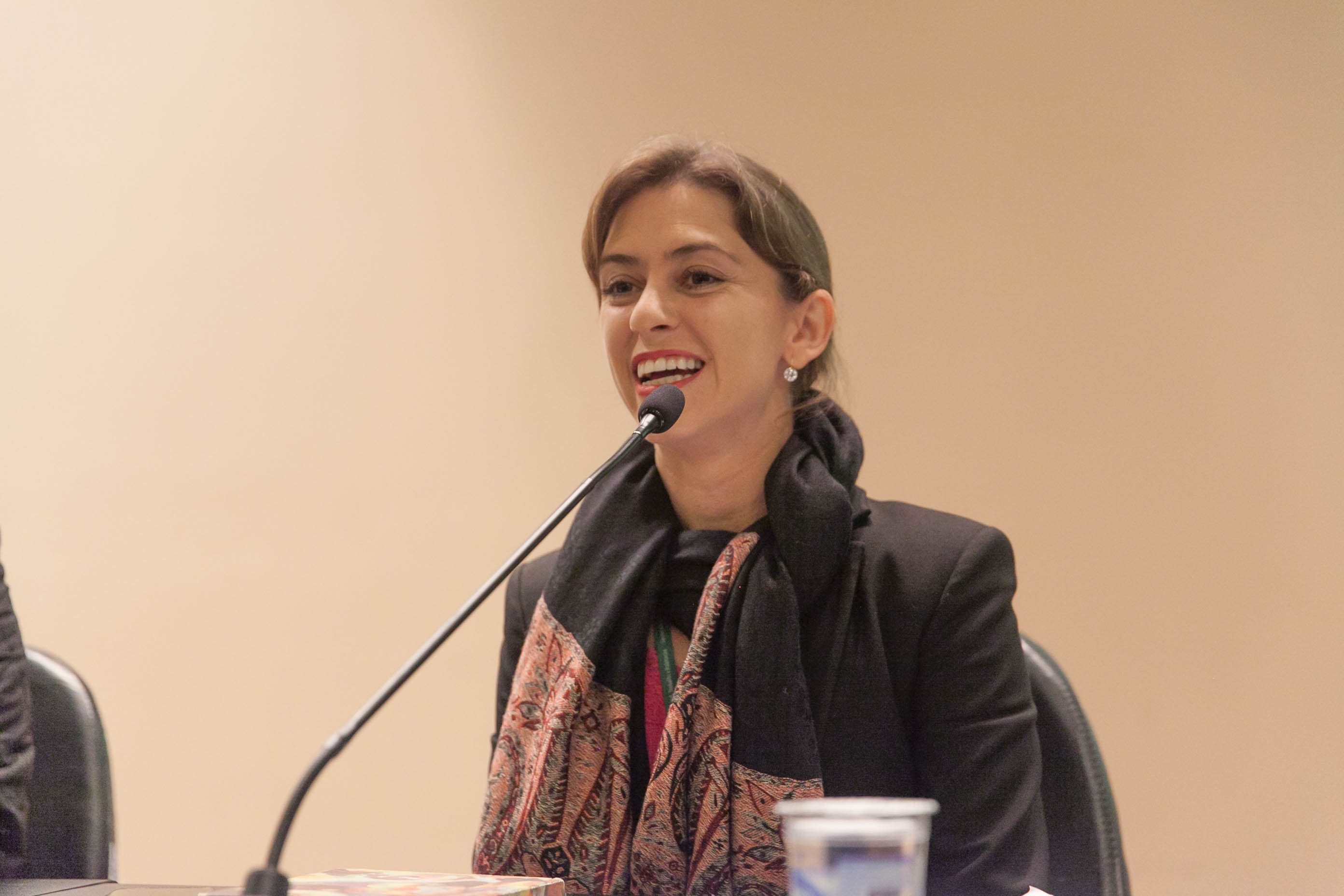 Seminário de Assistência Social