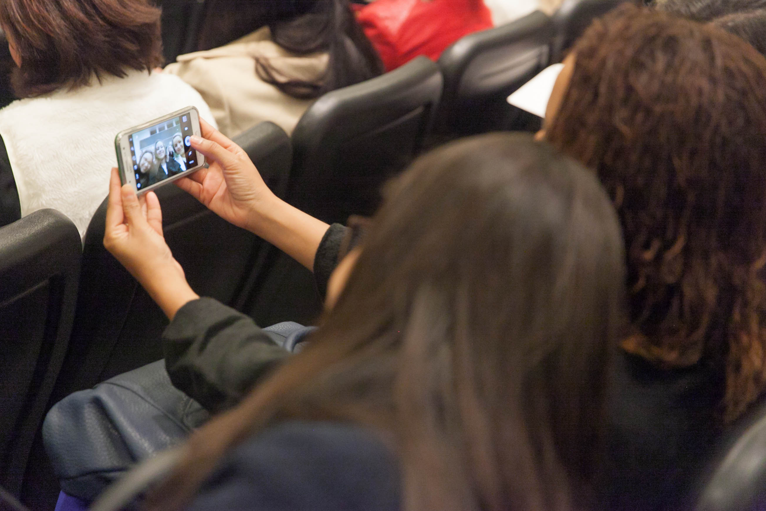Seminário de Assistência Social