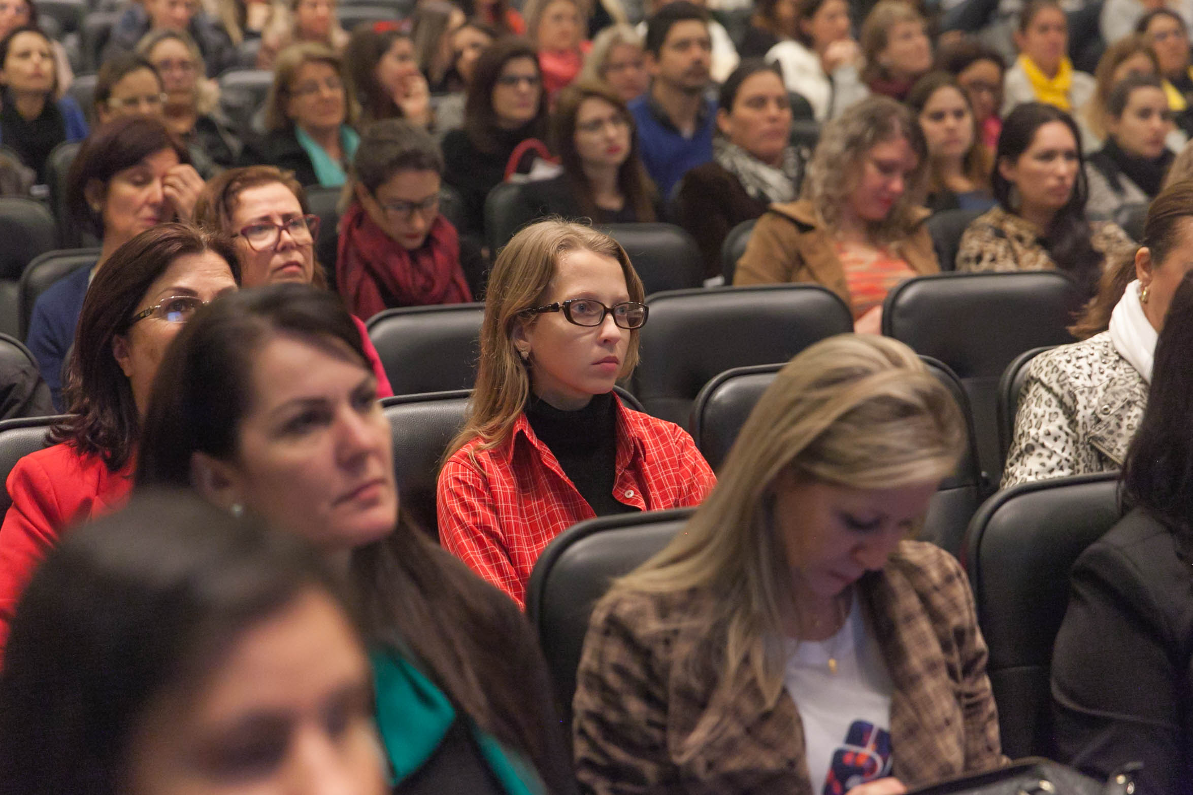 Seminário de Assistência Social