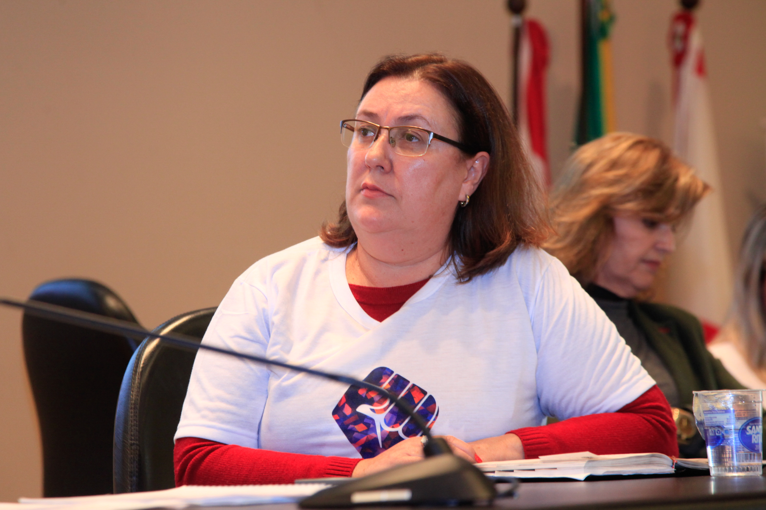 Seminário de Assistência Social. Vânia Maria Machado.