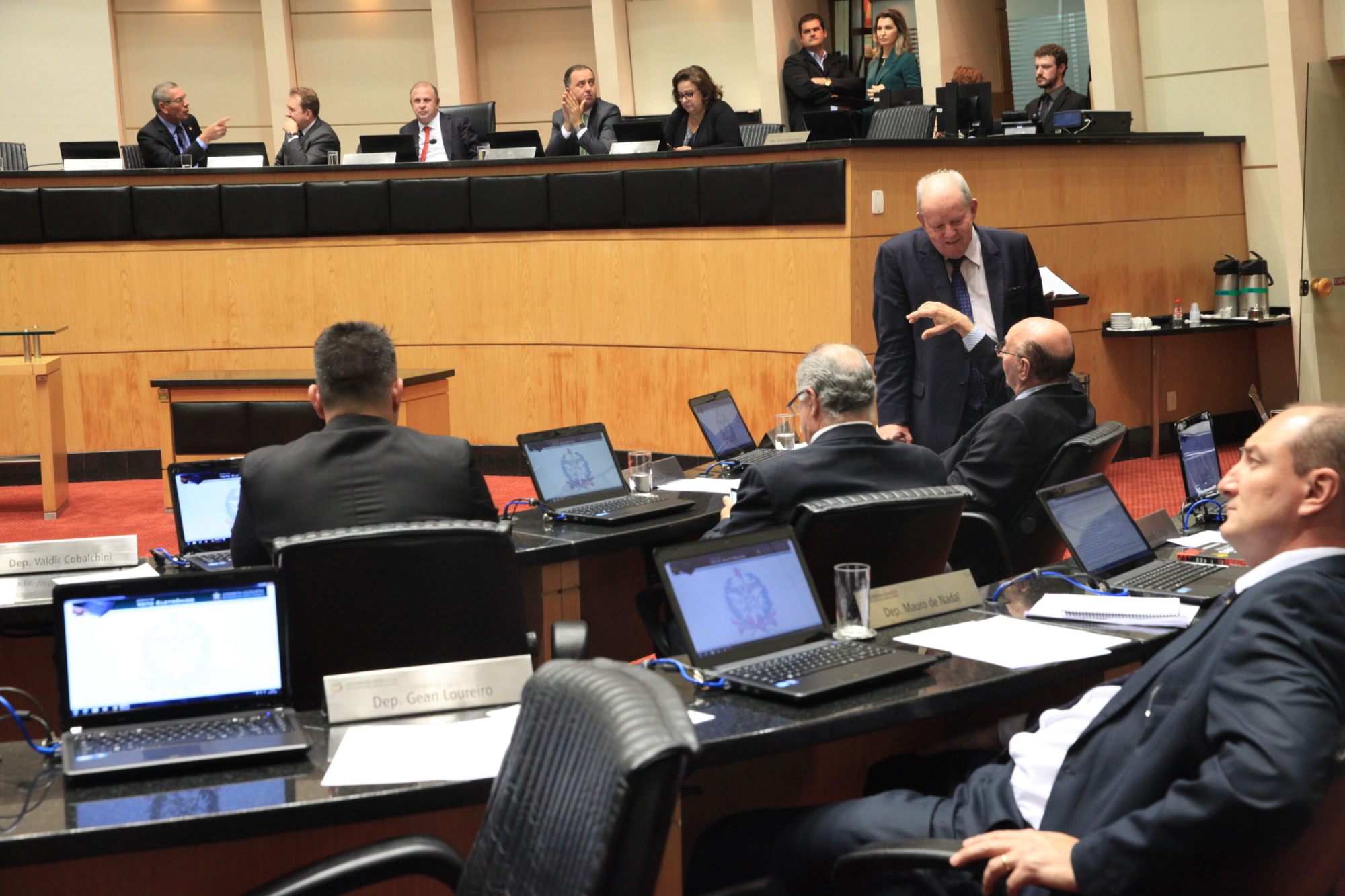 Sobras da Alesc vão compor Fundo dos Hospitais Filantrópicos