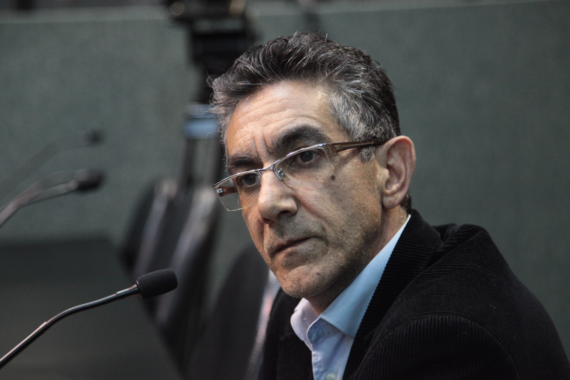 CPI ouve representante da vigilância sanitária da Capital