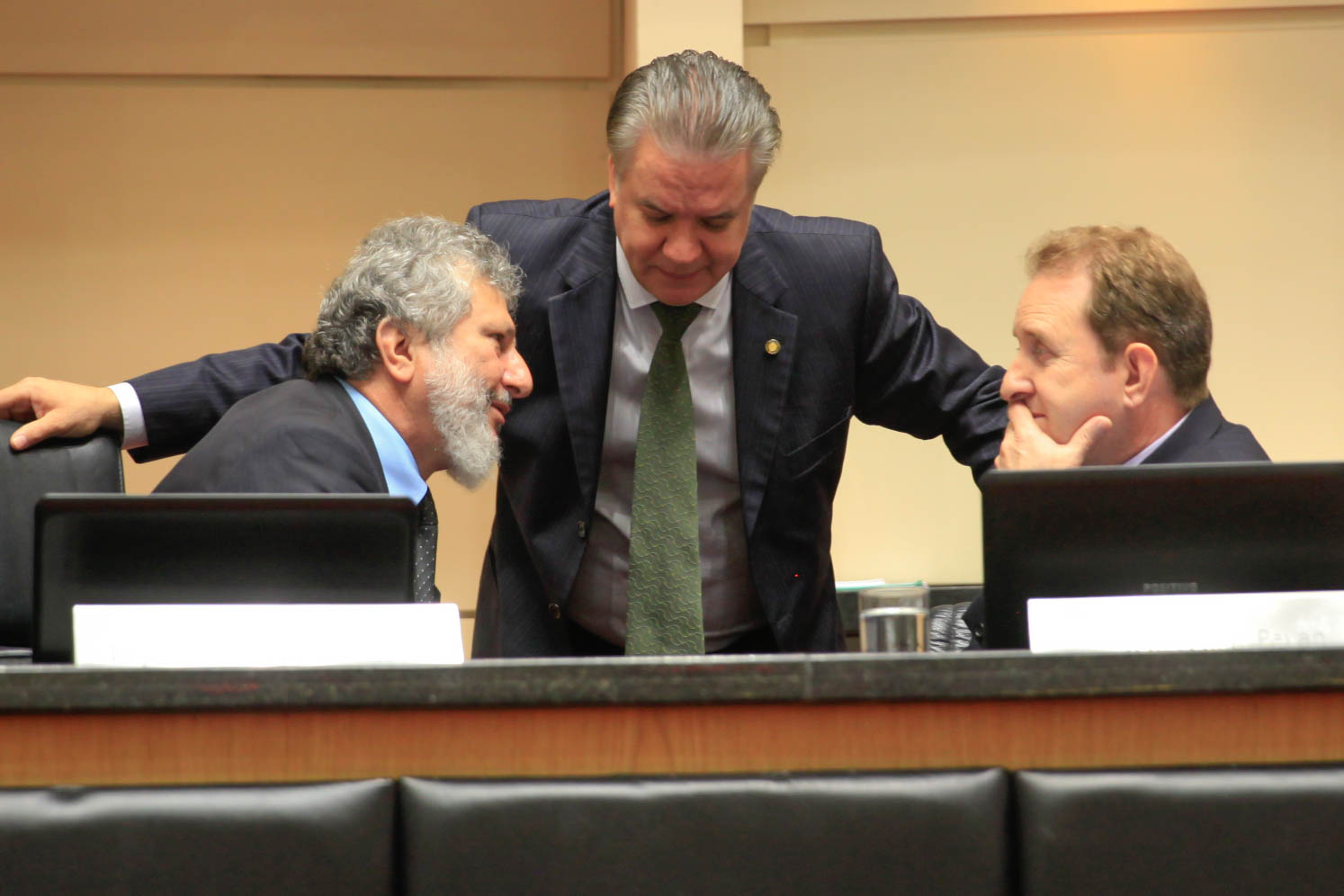 Sessão Ordinária