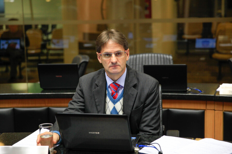 Deputado Neodi Saretta