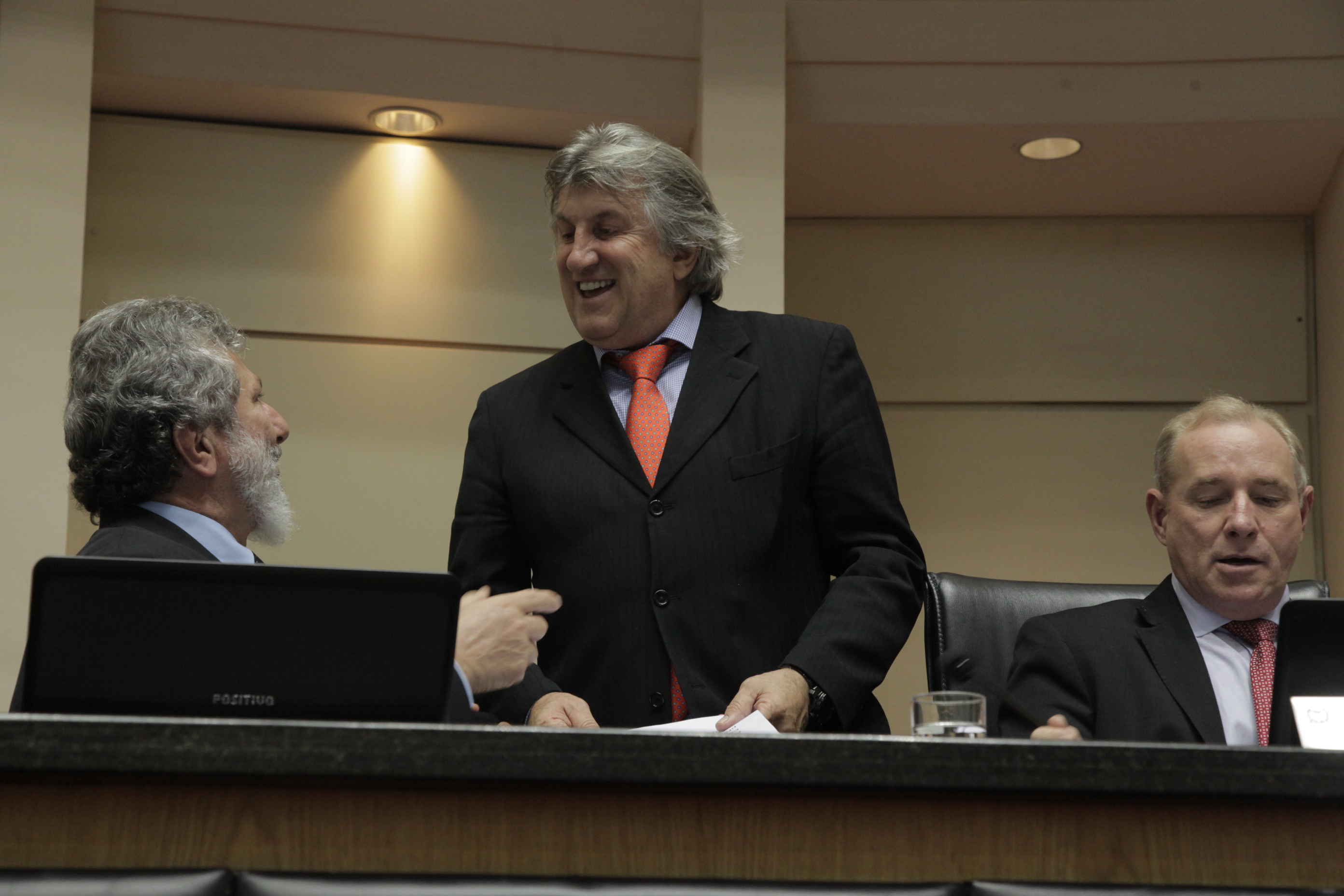 Sessão Ordinária.