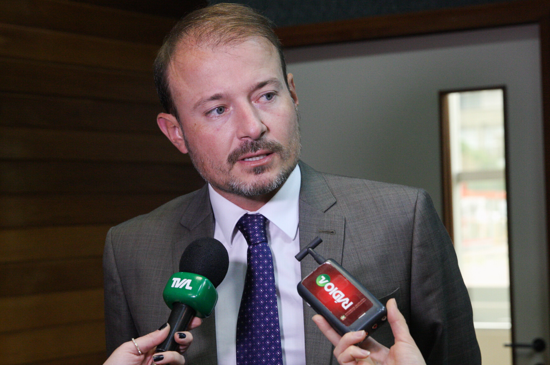 Deputado Gabriel Ribeiro
