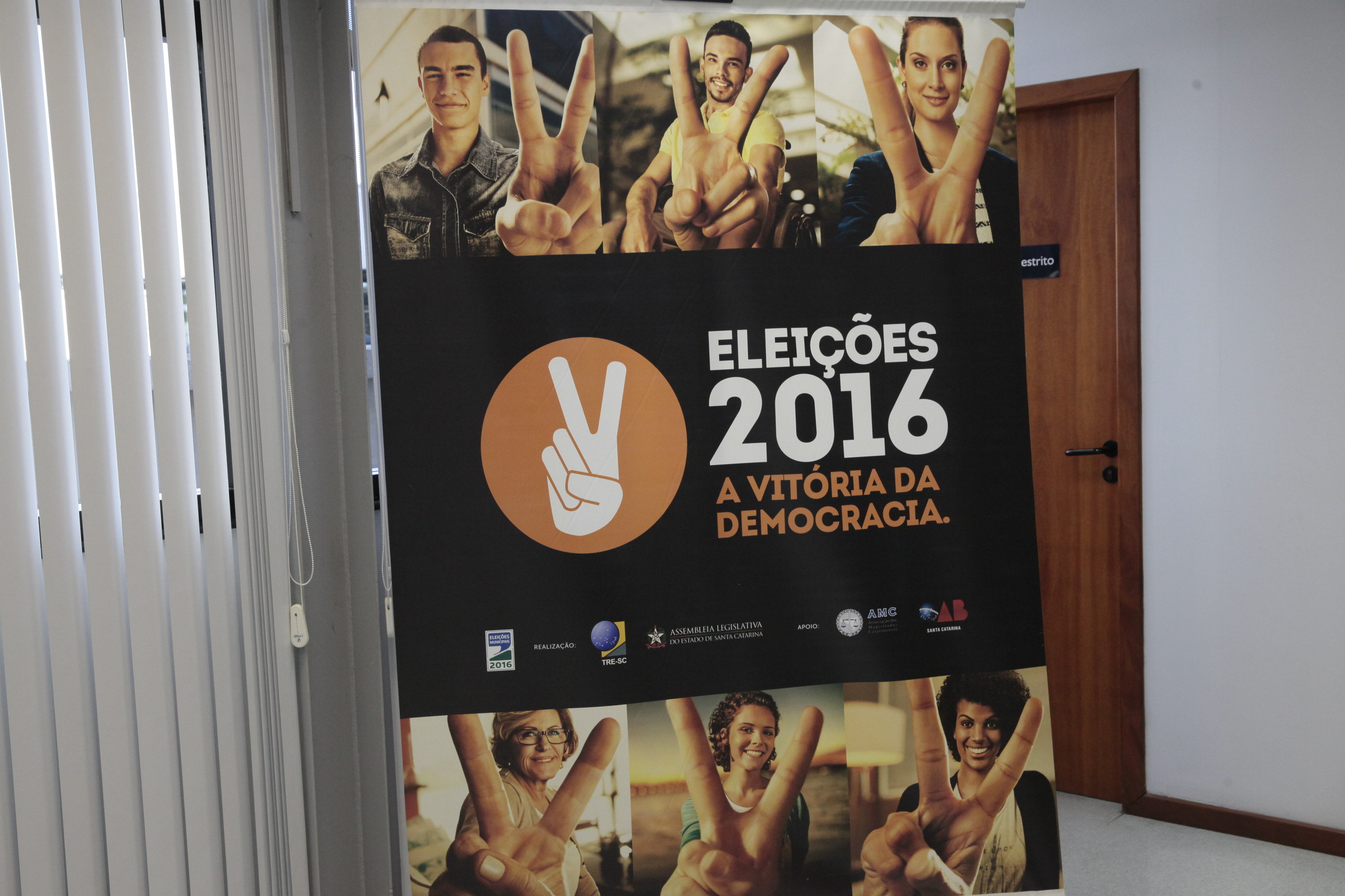 Congresso Eleitoral