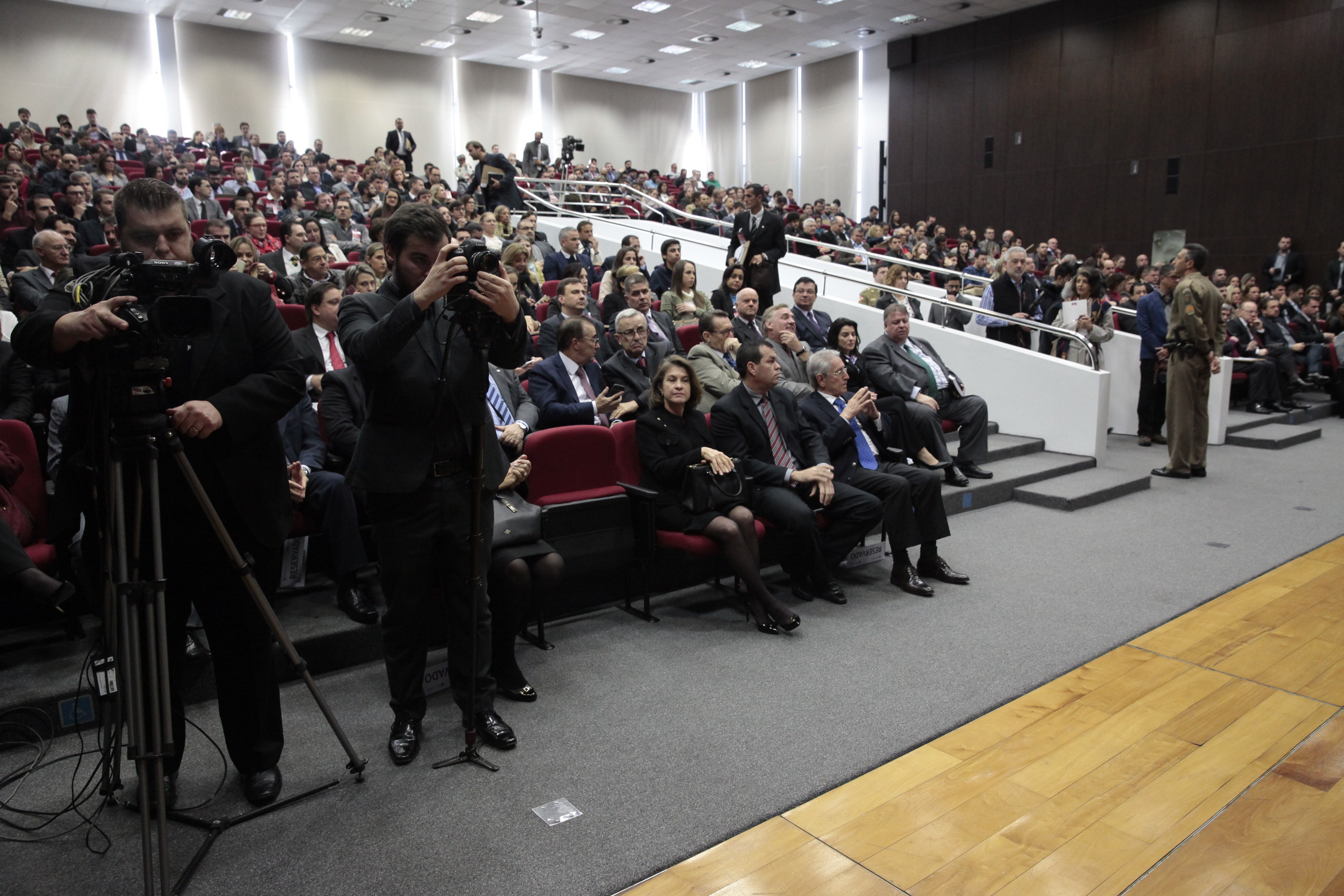 Congresso Eleitoral