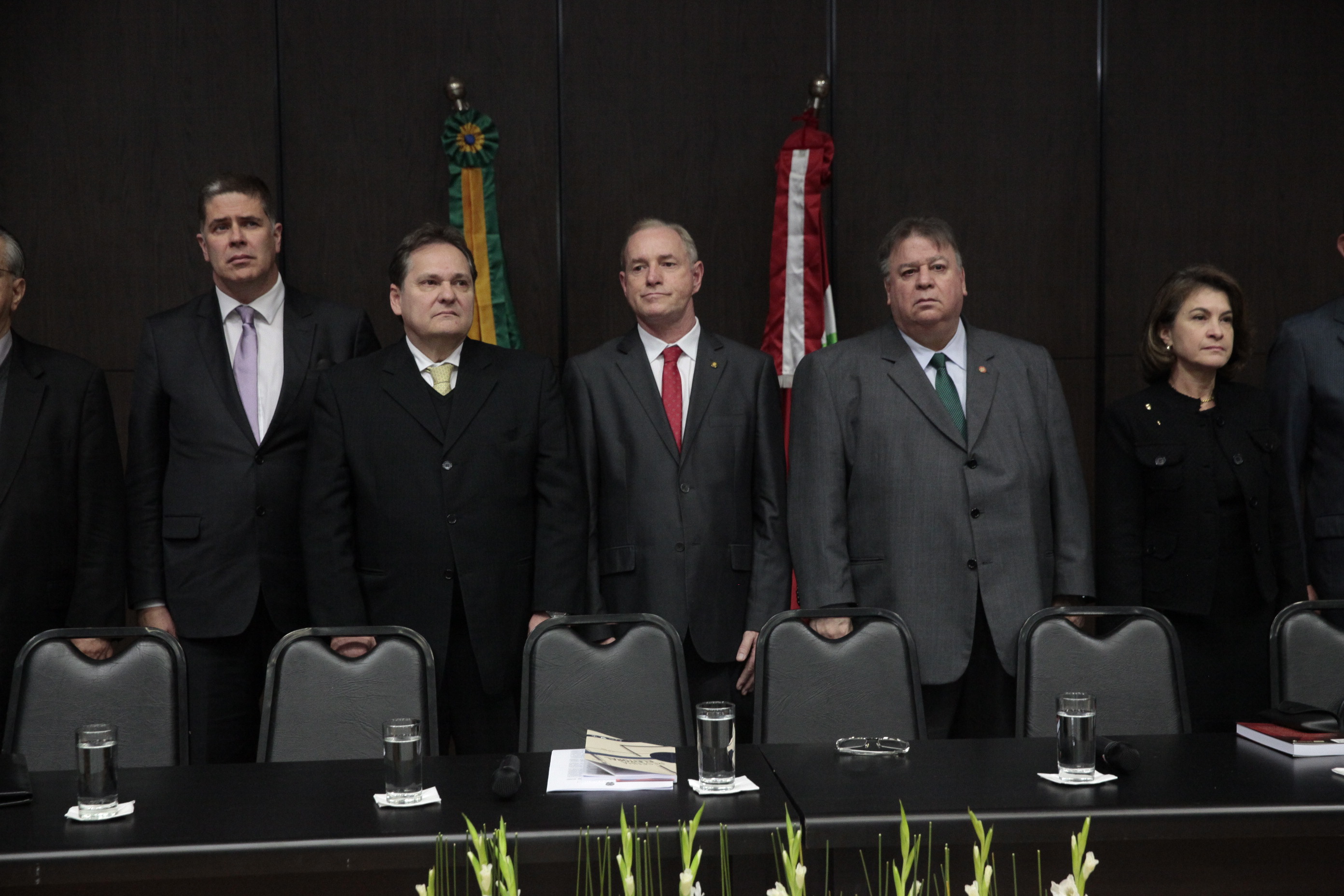 Congresso Eleitoral.