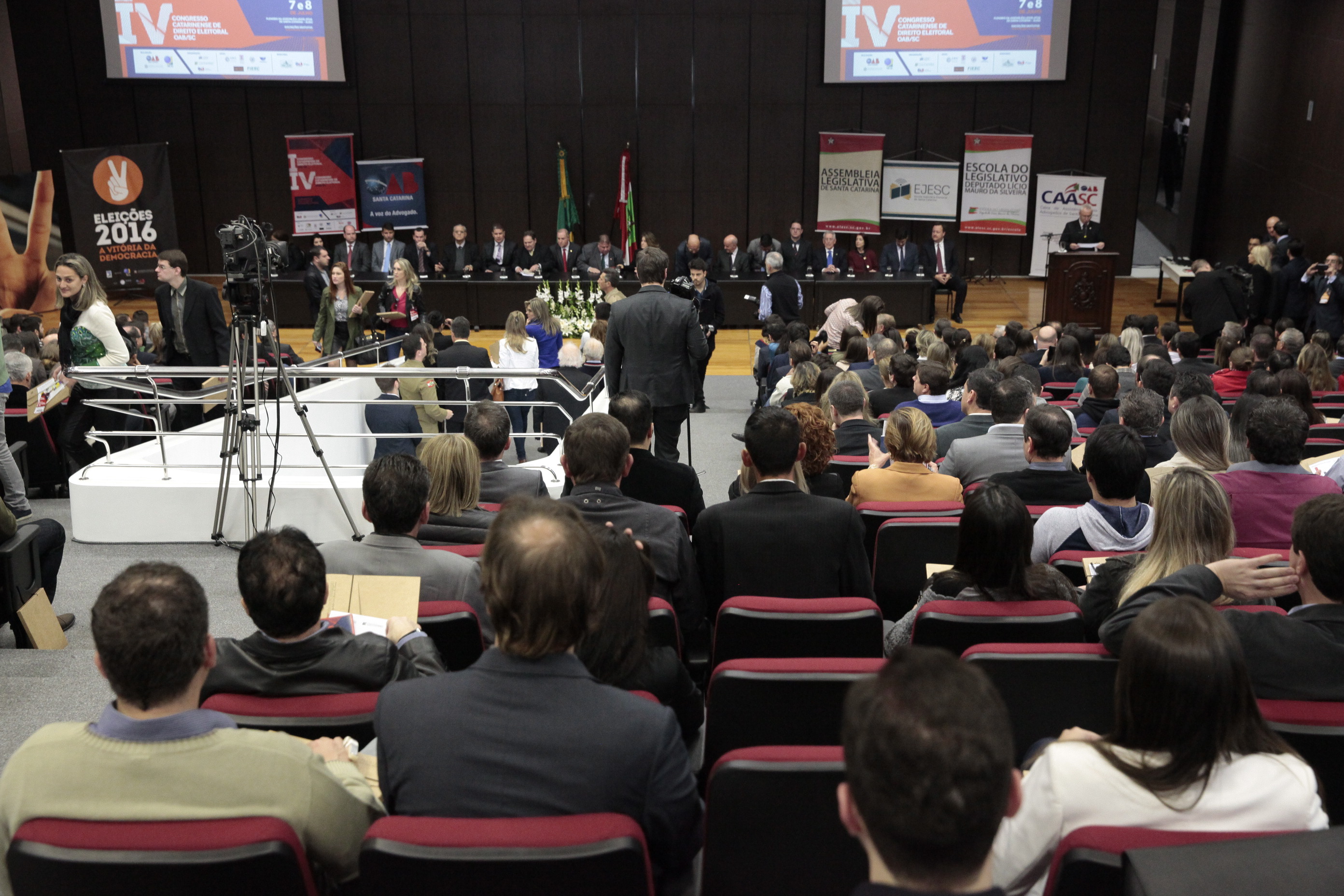 Congresso Eleitoral