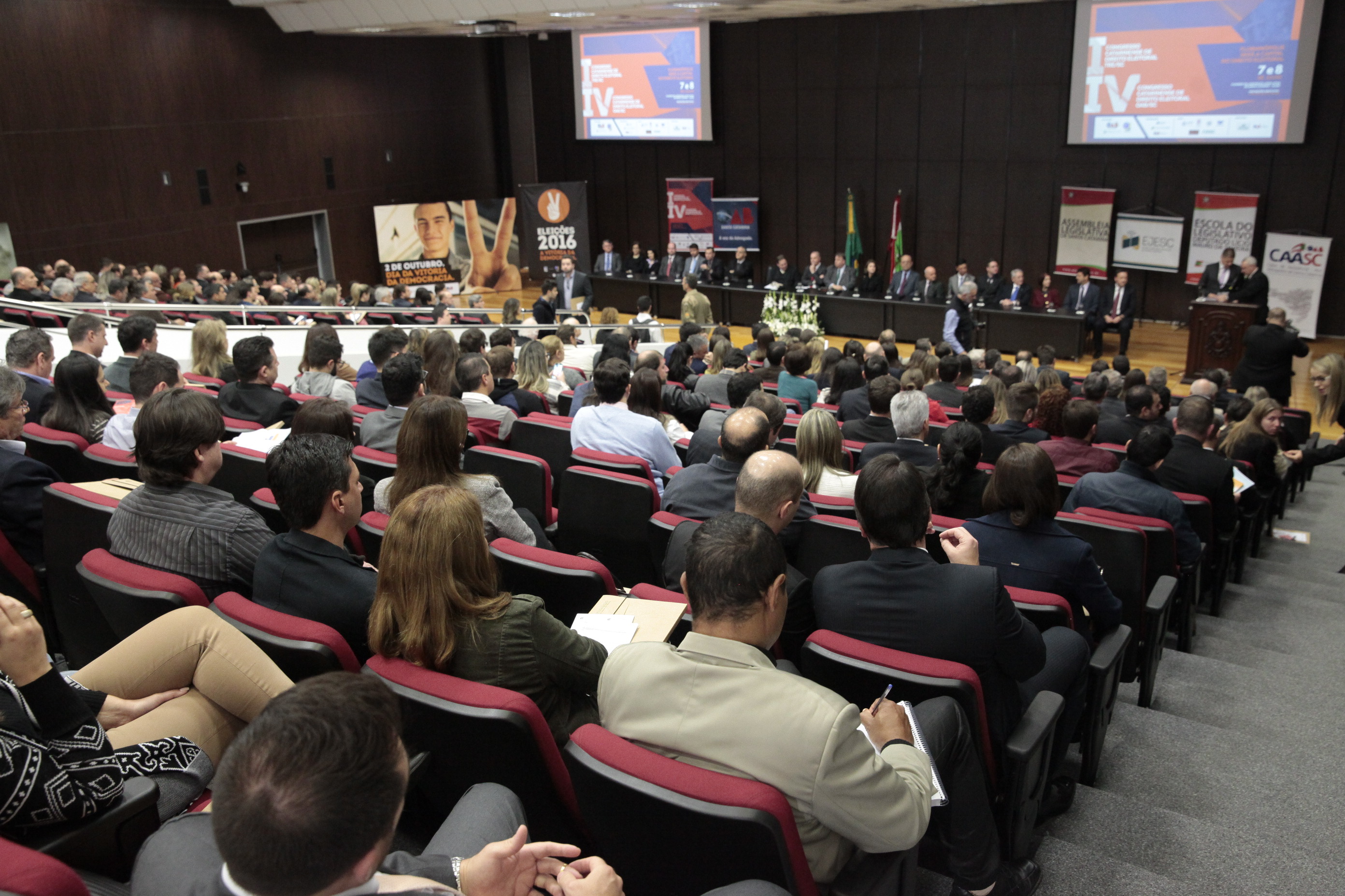 Congresso Eleitoral