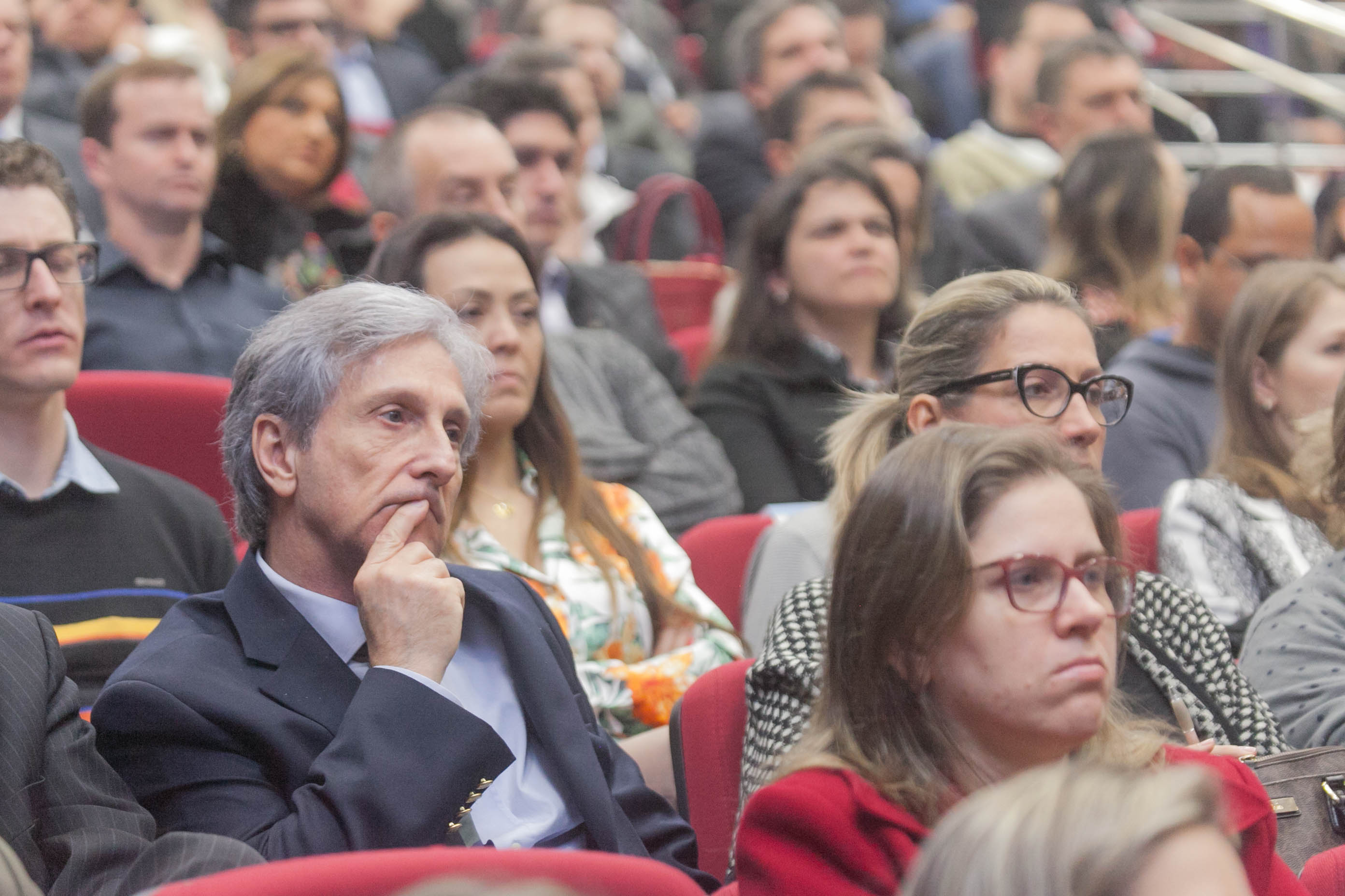 Congresso Catarinense de Direito Eleitoral