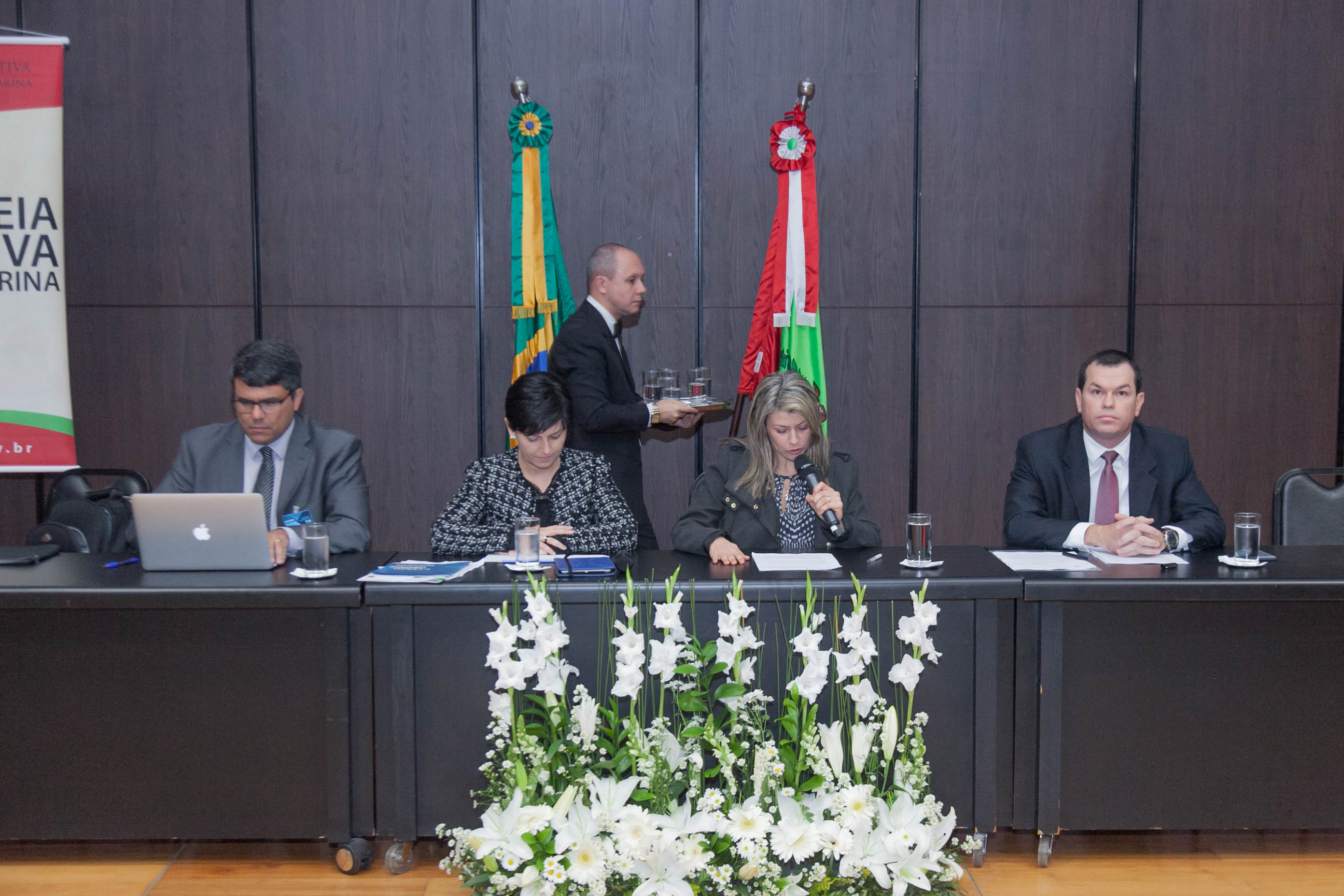 Congresso Catarinense de Direito Eleitoral