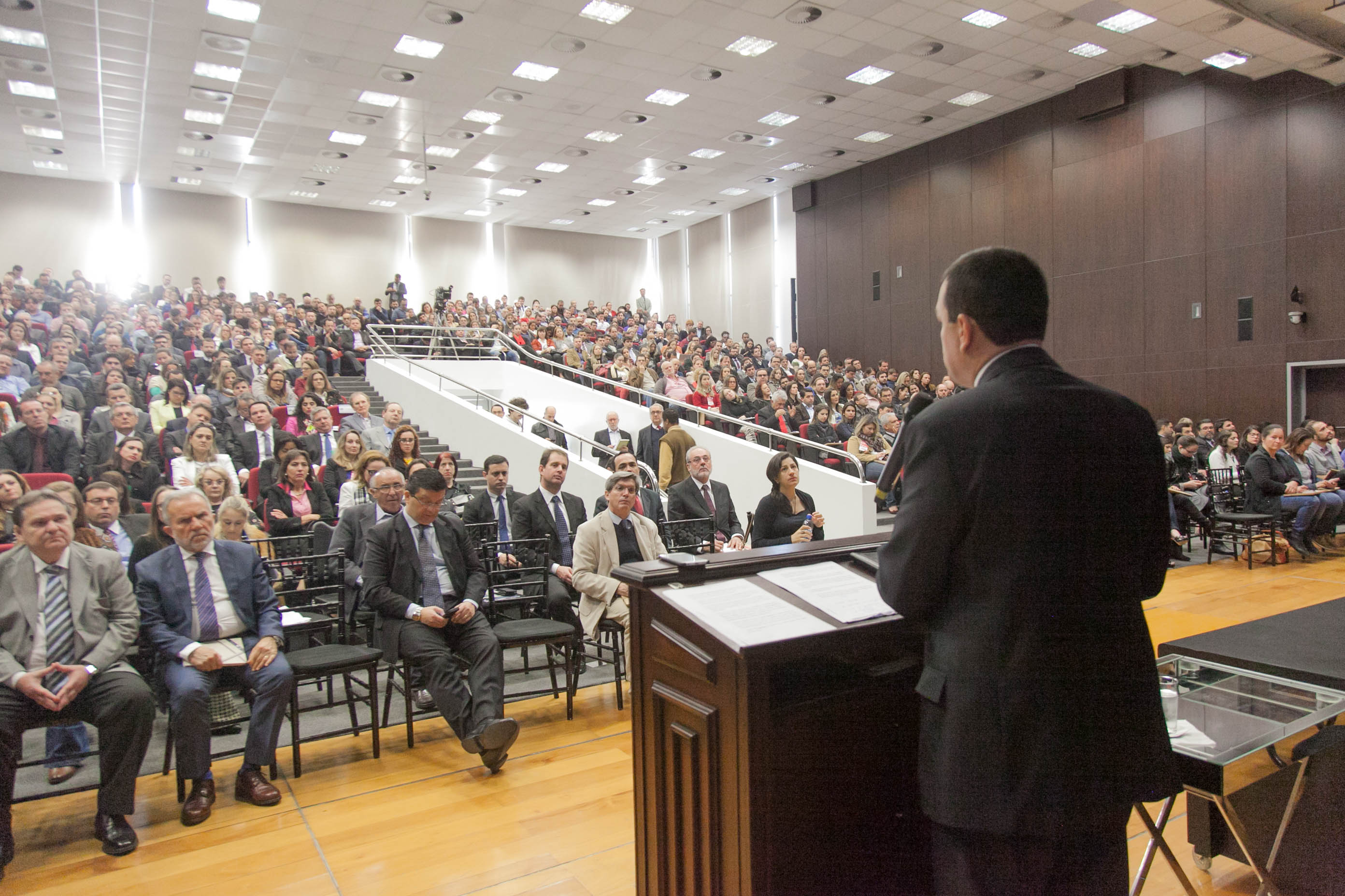 Congresso Catarinense de Direito Eleitoral