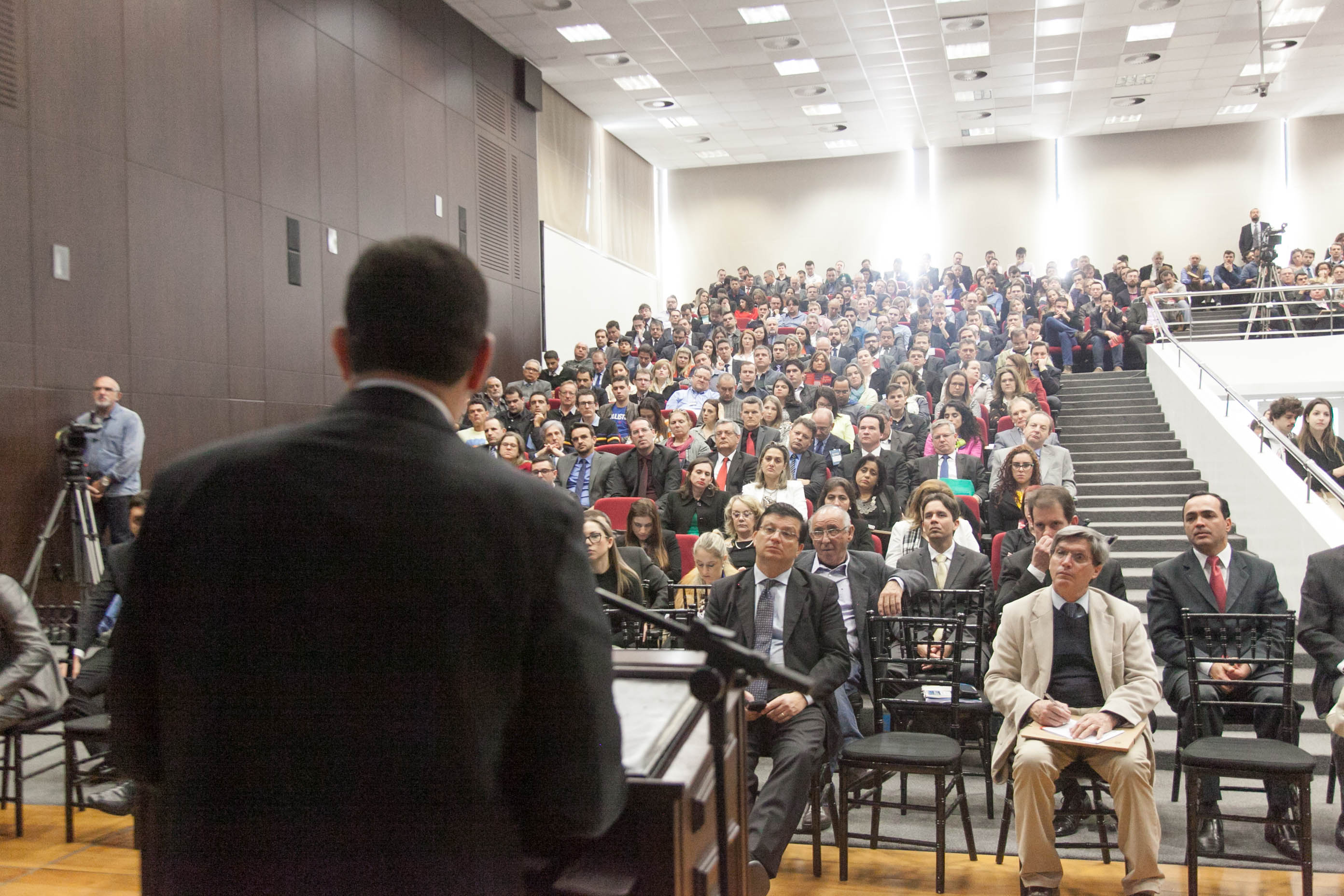 Congresso Catarinense de Direito Eleitoral