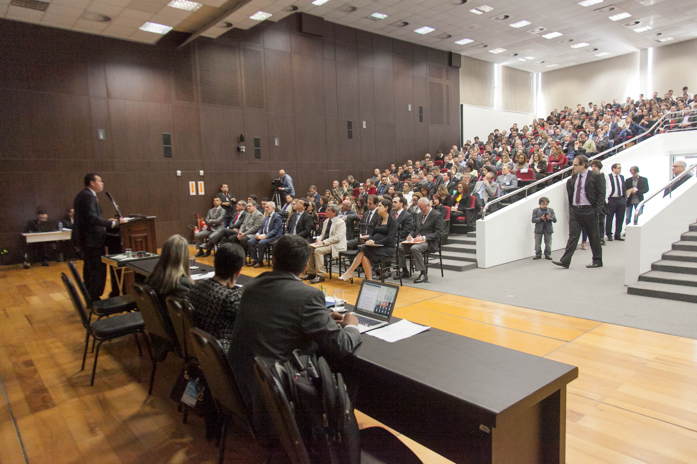 Congresso Catarinense de Direito Eleitoral