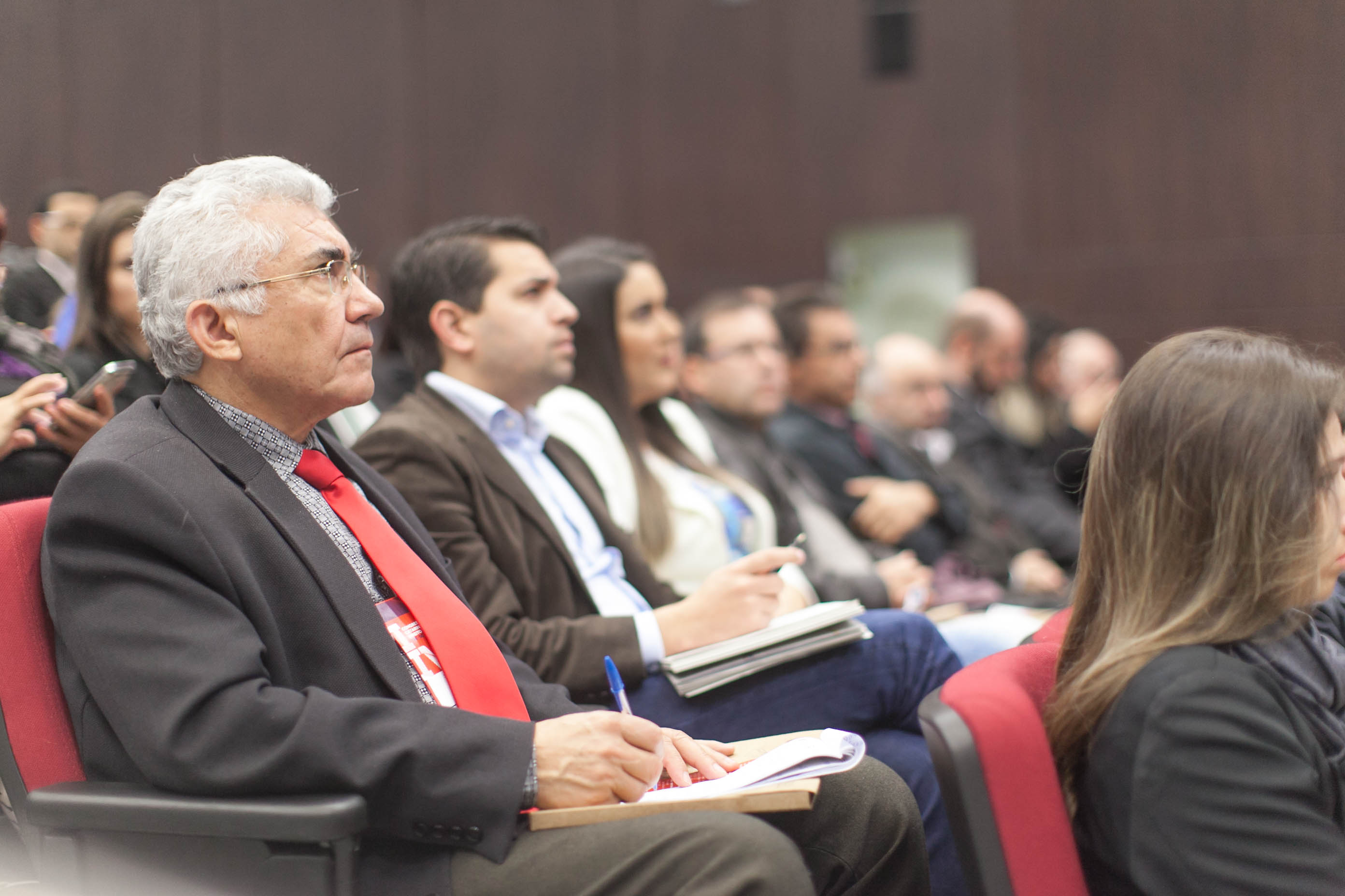 Congresso Catarinense de Direito Eleitoral