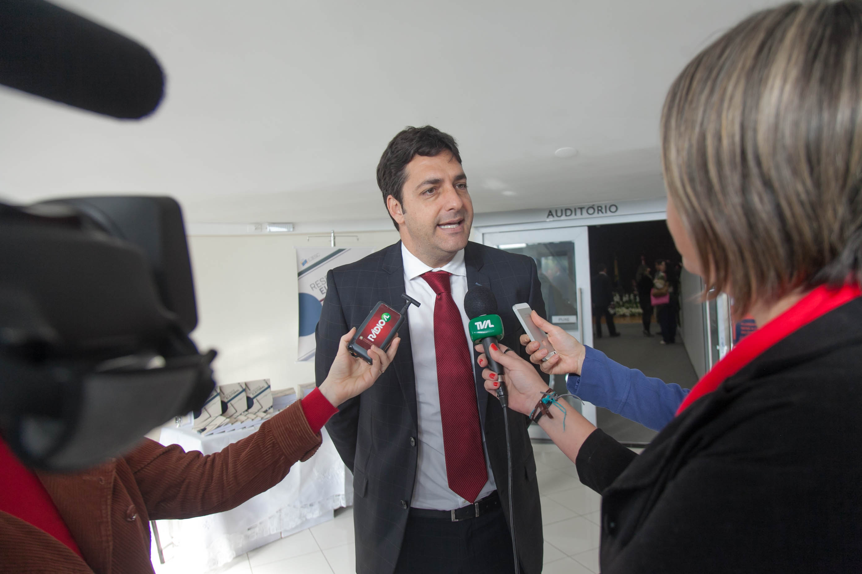 Congresso Catarinense de Direito Eleitoral