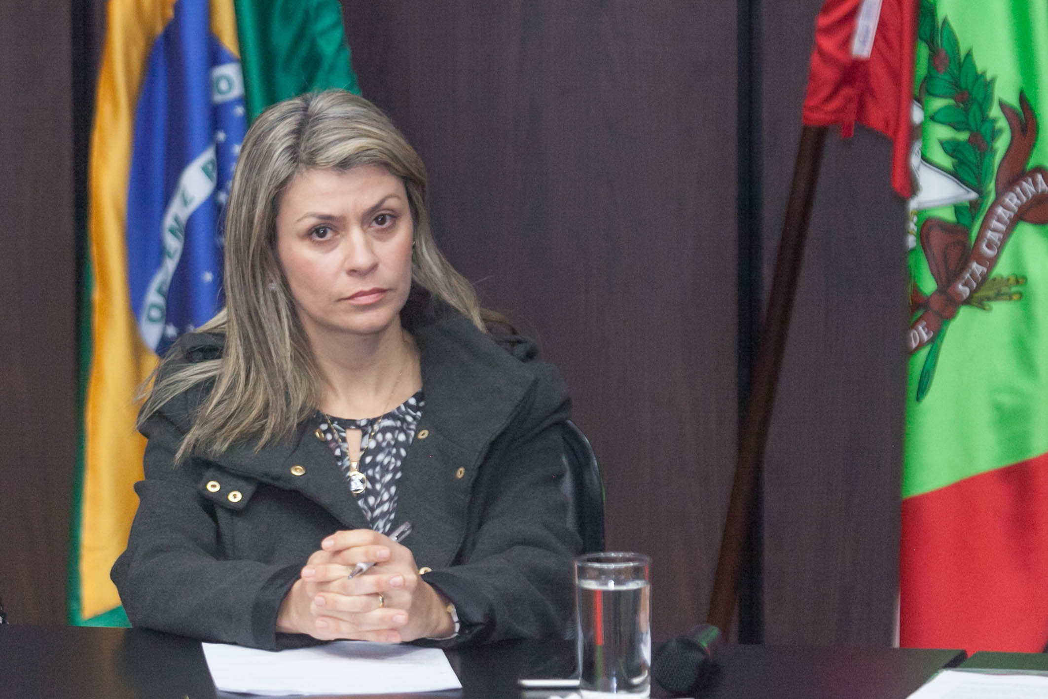 Congresso Catarinense de Direito Eleitoral