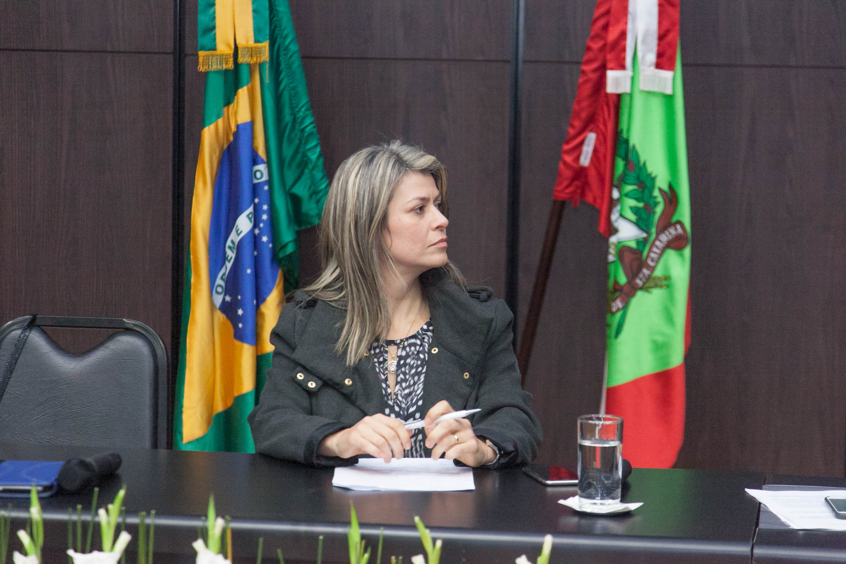 Congresso Catarinense de Direito Eleitoral