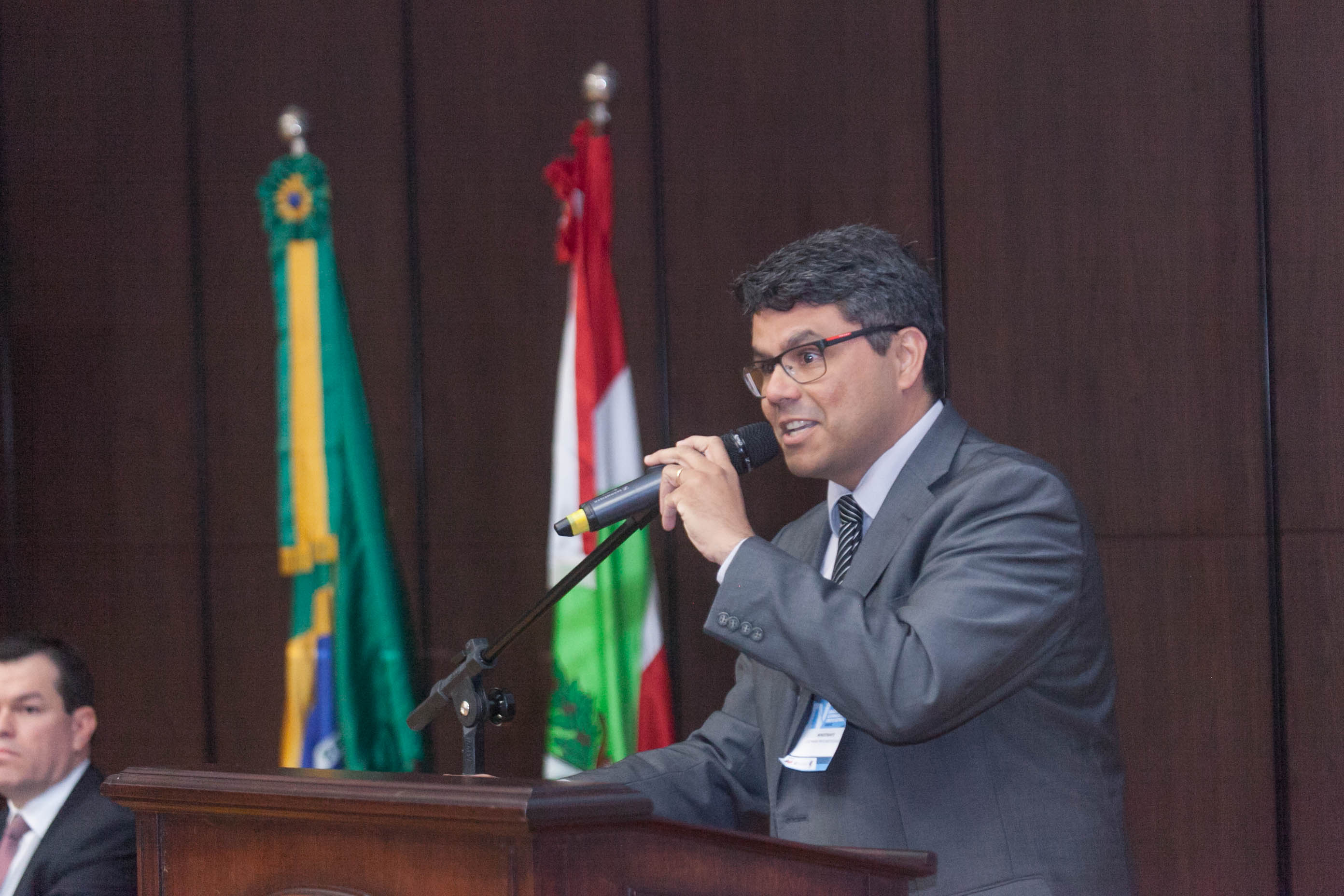 Congresso Catarinense de Direito Eleitoral