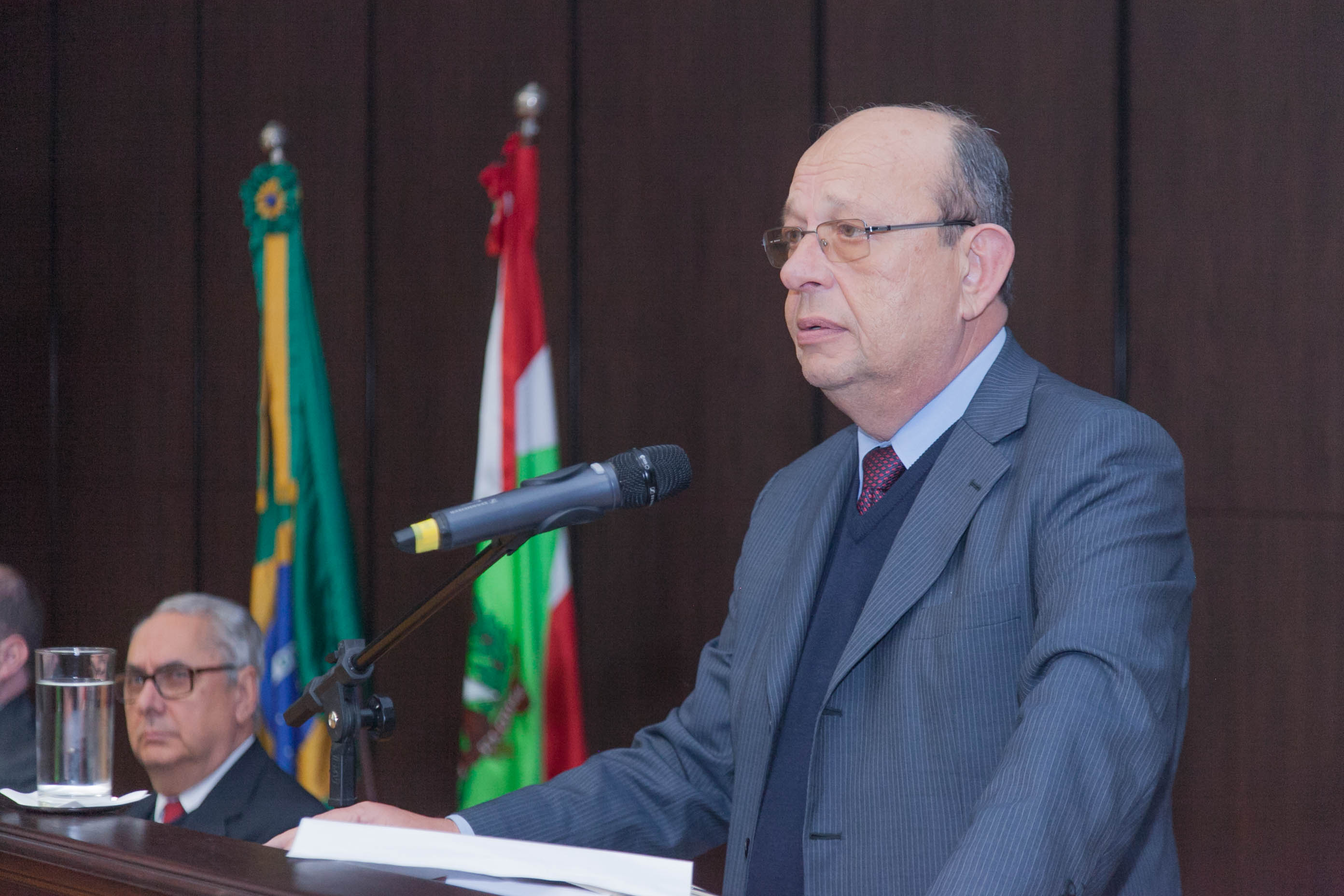Congresso Catarinense de Direito Eleitoral