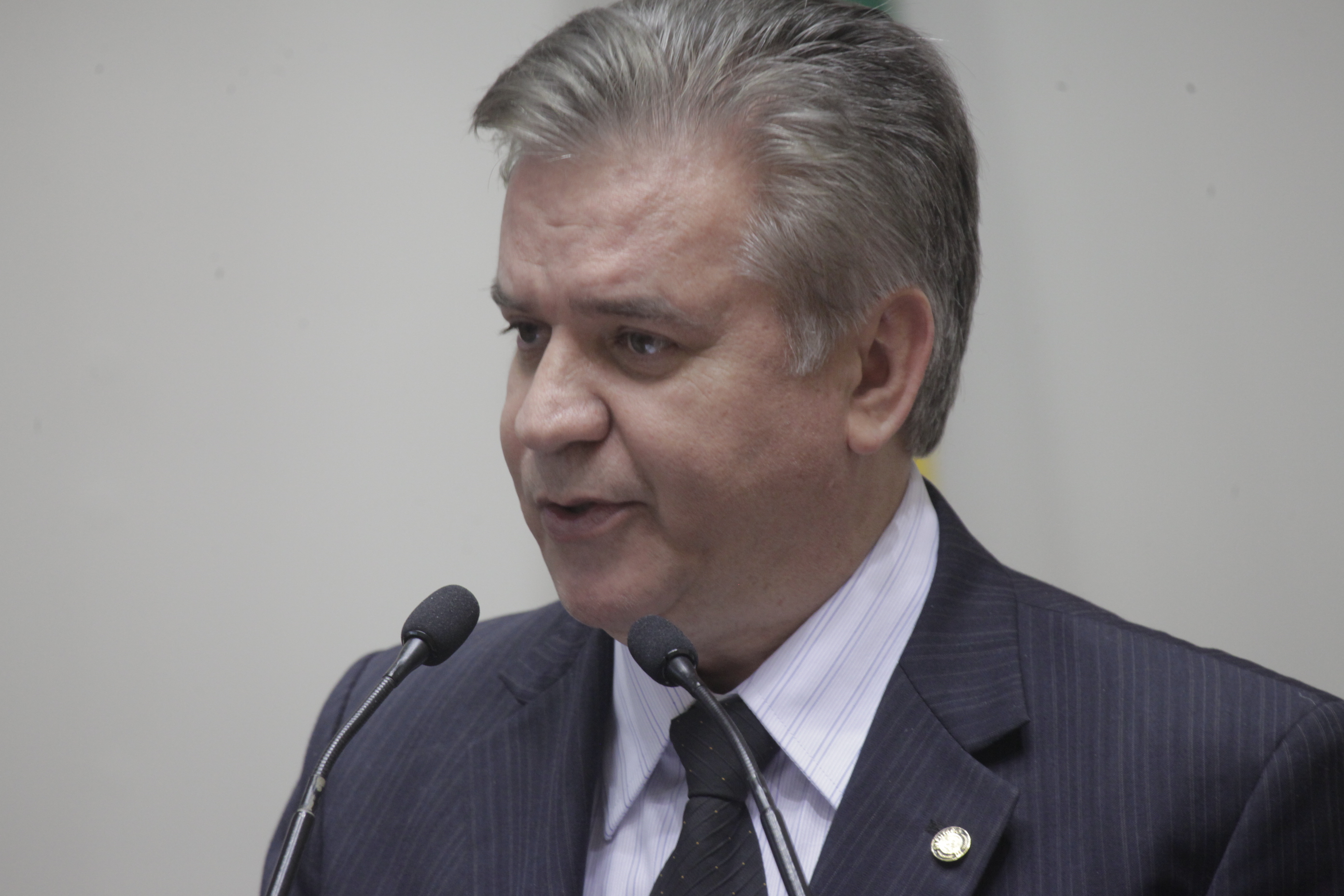 Sessão Ordinária. Deputado César Valduga (PCdoB).