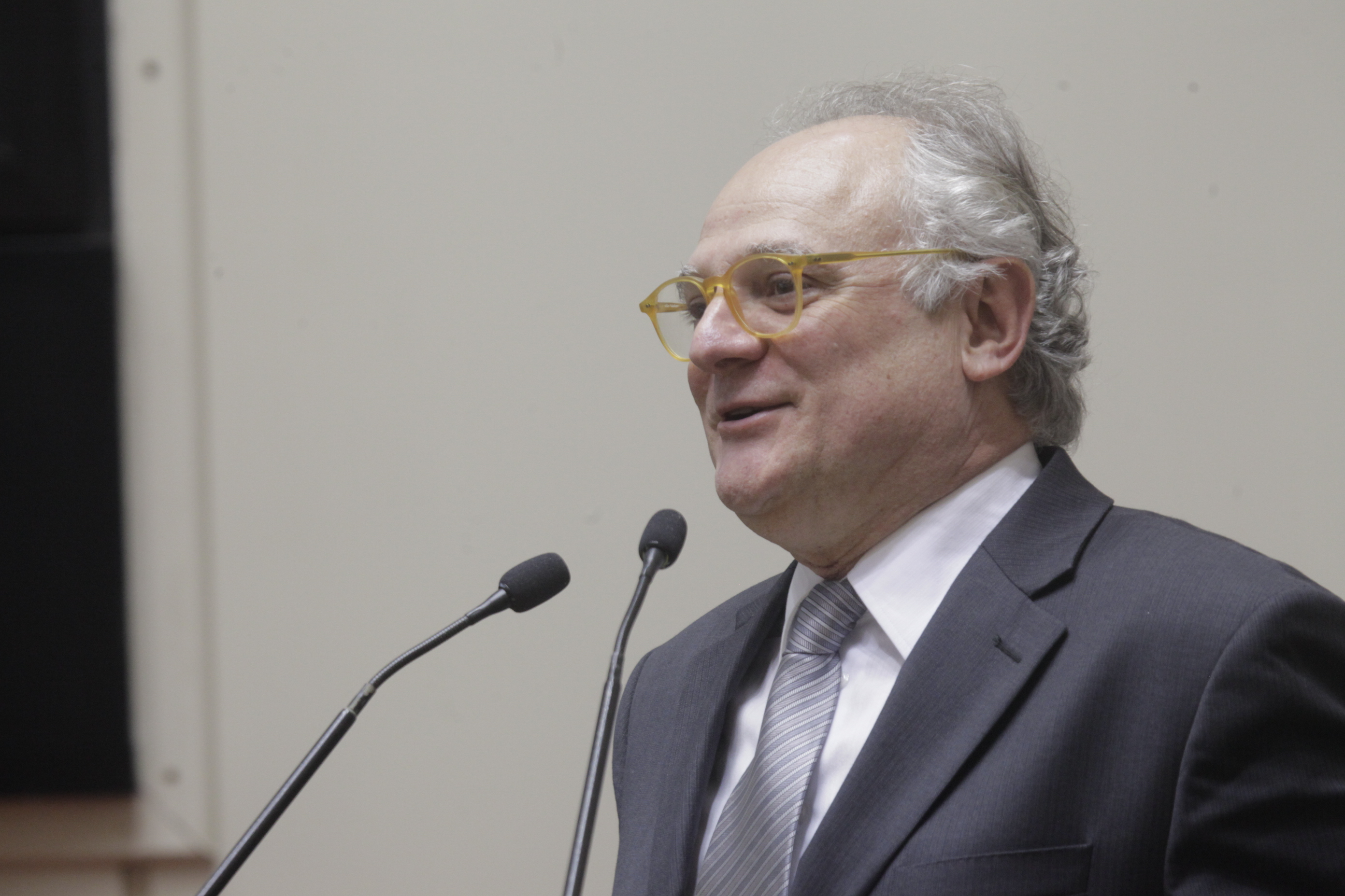 Sessão Ordinária. Deputado Vicente Caropreso (PSDB).