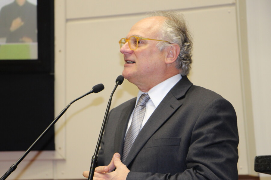 Deputado Dr. Vicente