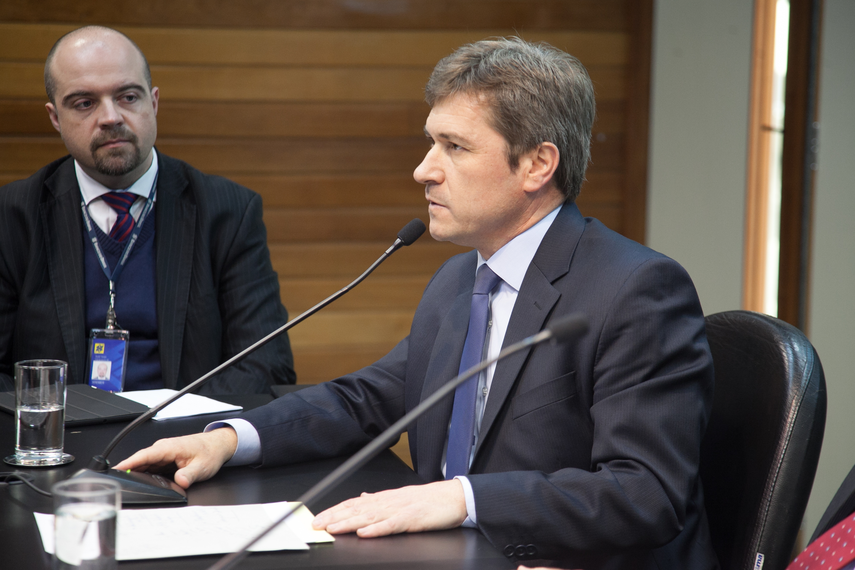 Reunião Comissão de Agricultura
