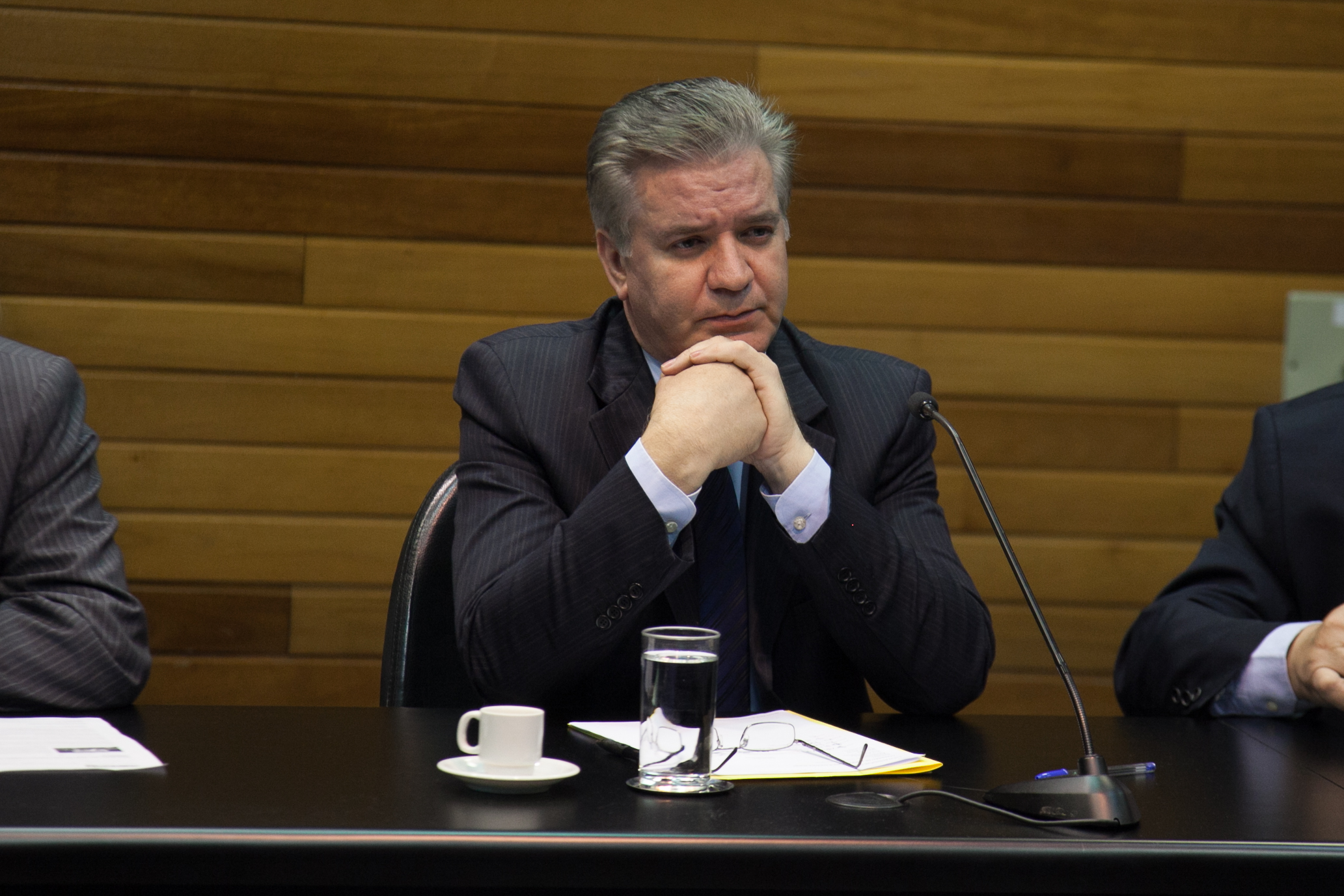 Reunião Comissão de Agricultura