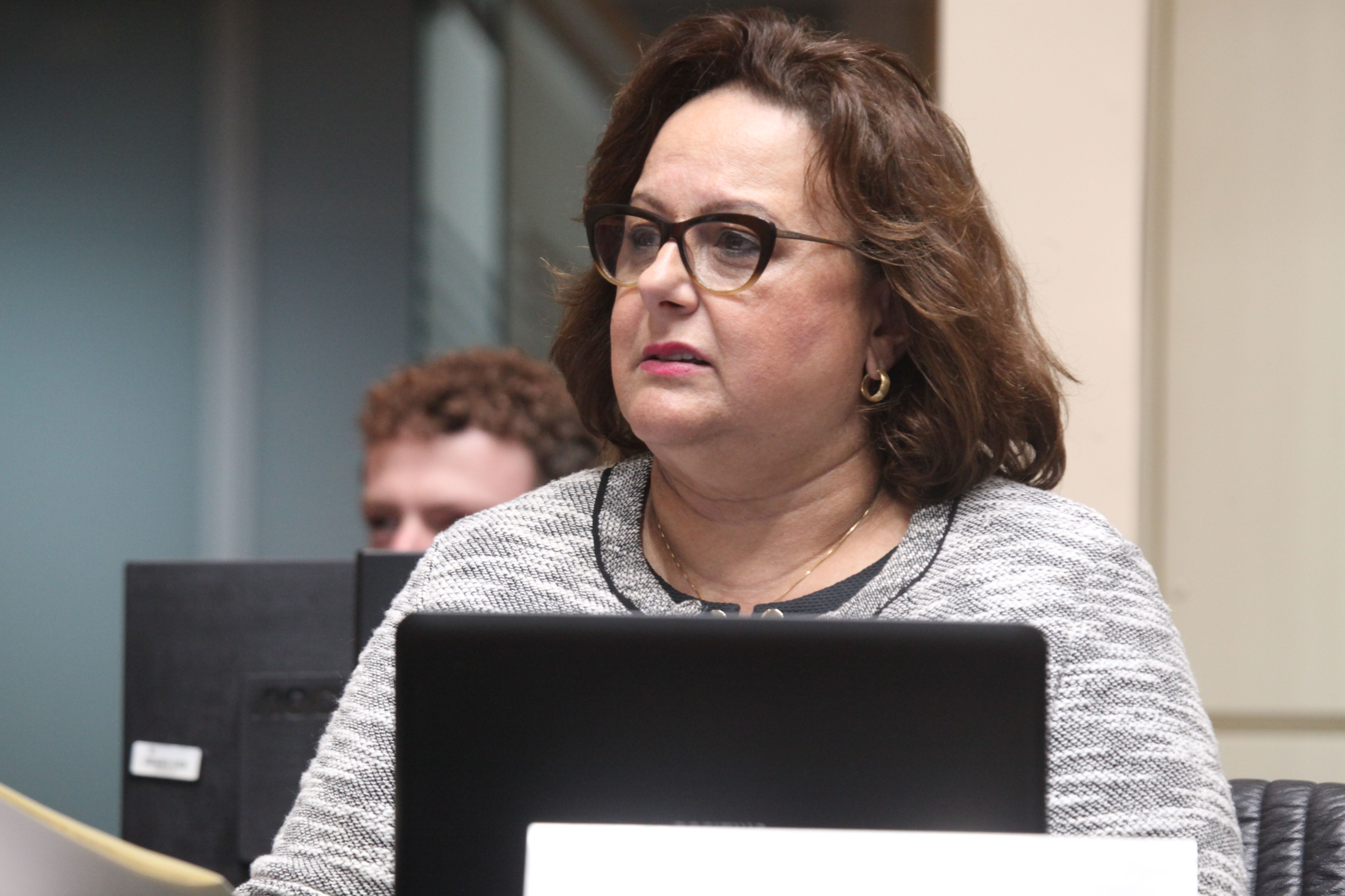 Sessão Ordinária. Deputada Dirce Heiderscheidt (PMDB).
