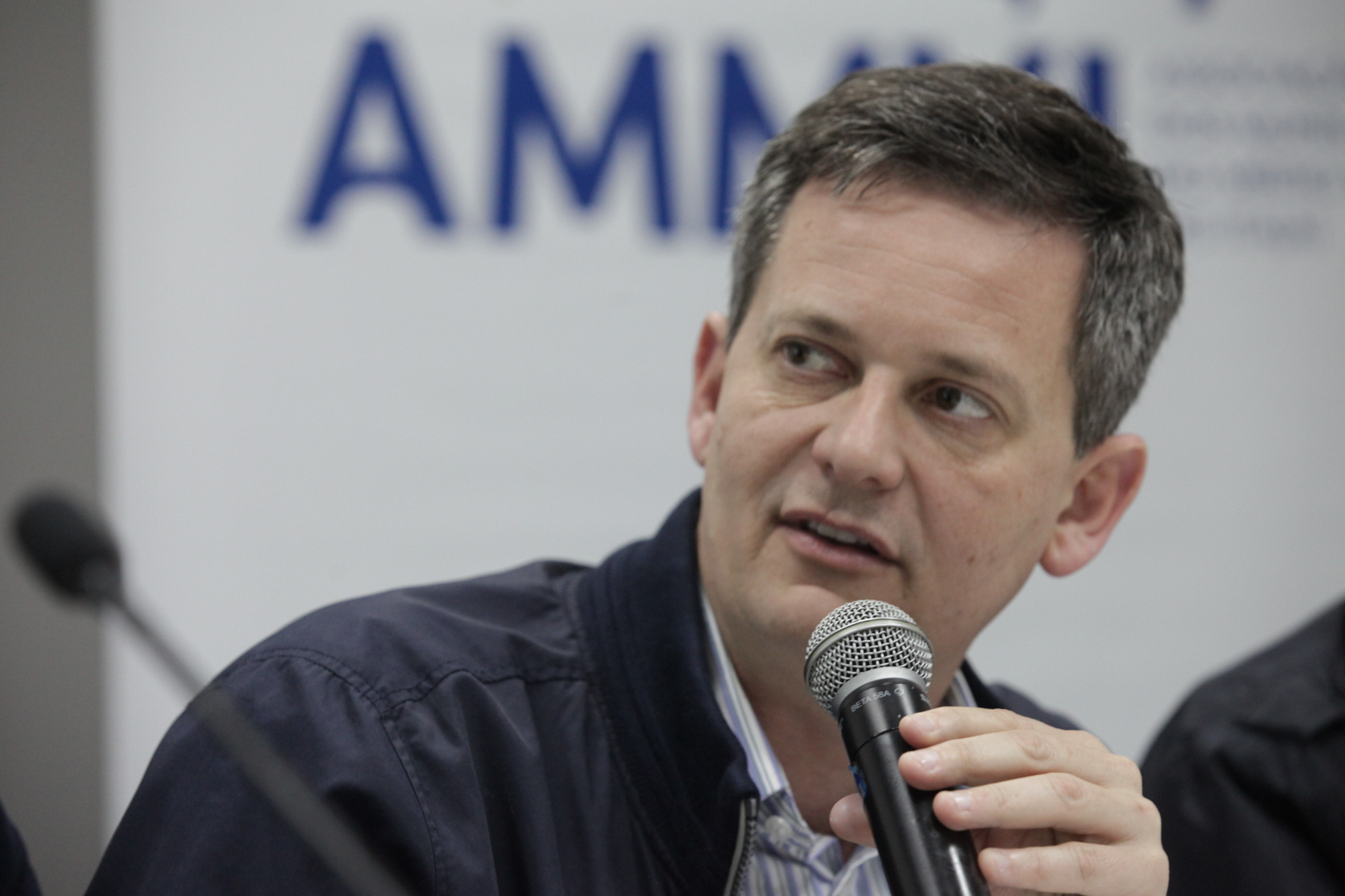 Audiência Pública - Implantação da Região Metropolitana do Vale do Itajaí