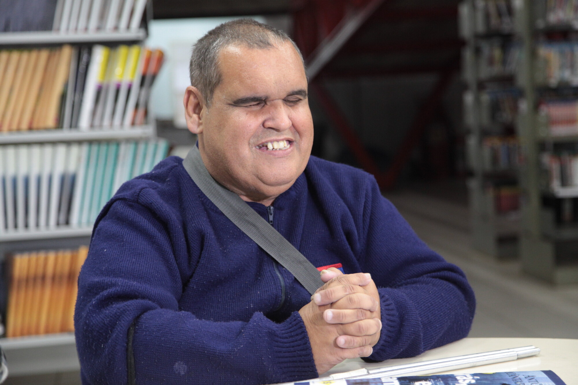 Valdori da Silva