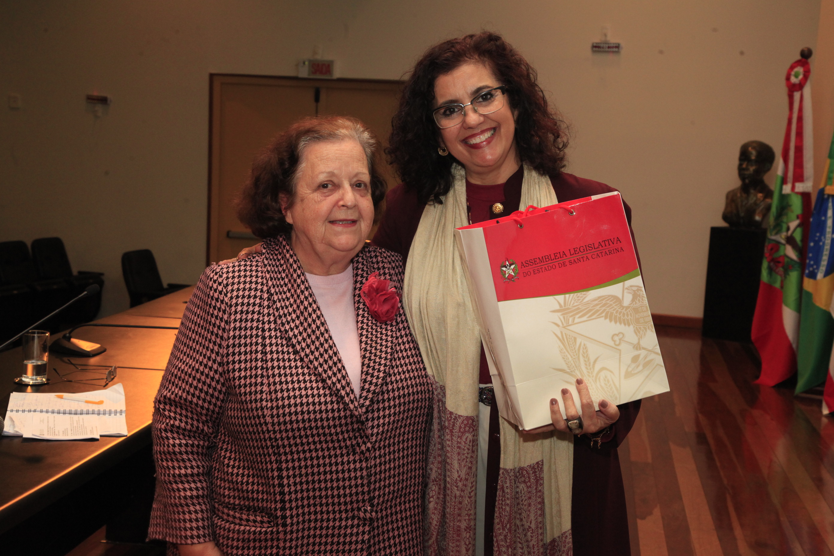 Seminário Estadual 