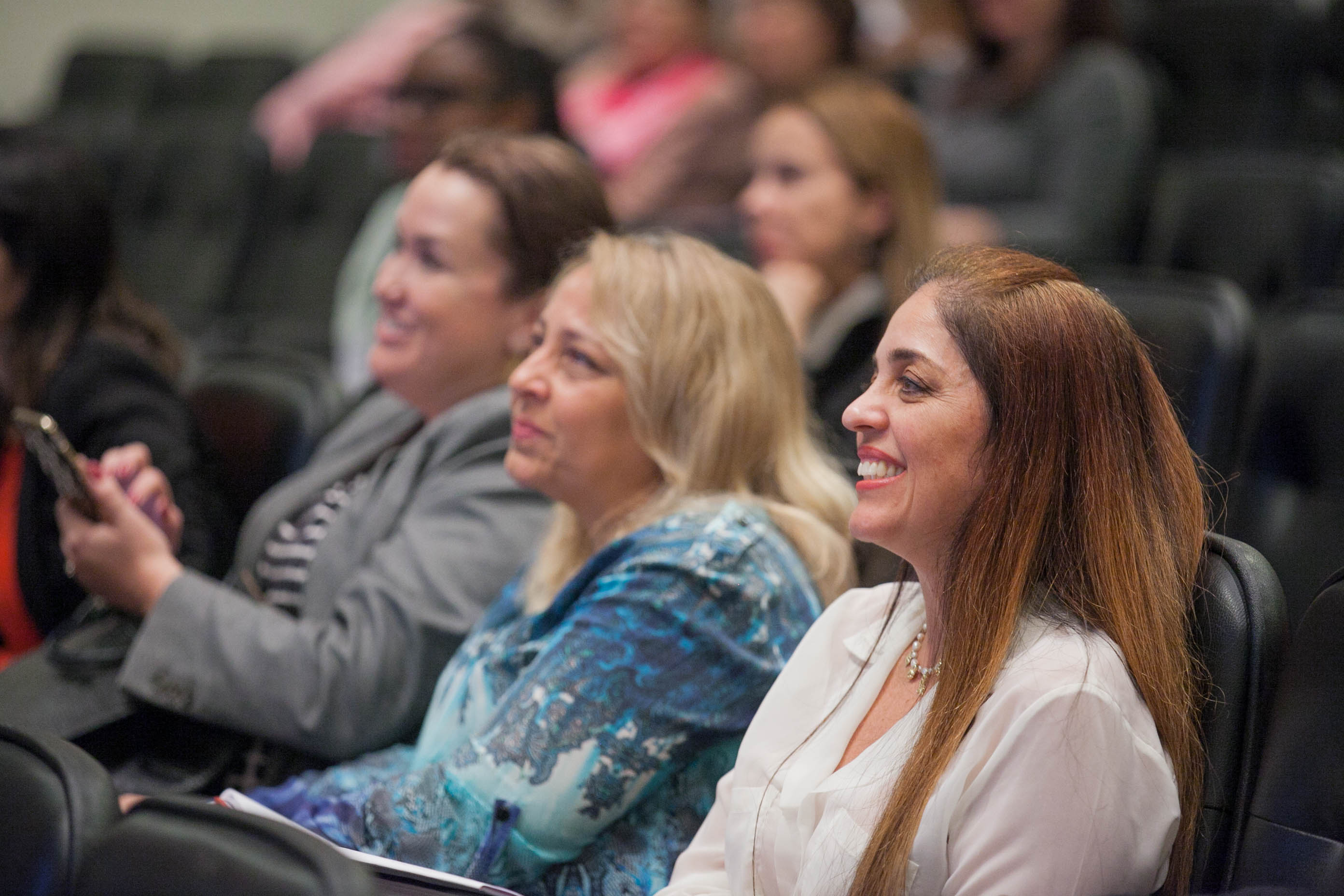Lançamento do Seminário 