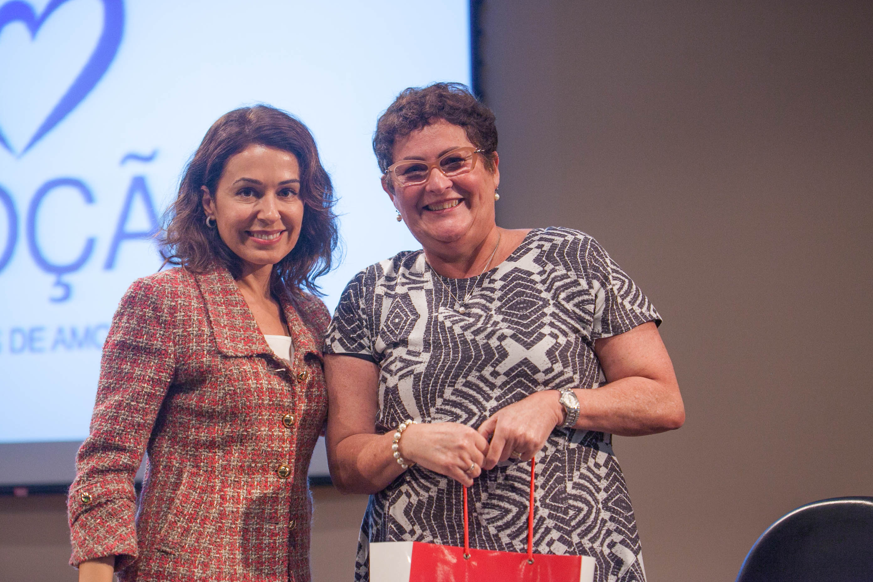 Lançamento do Seminário 