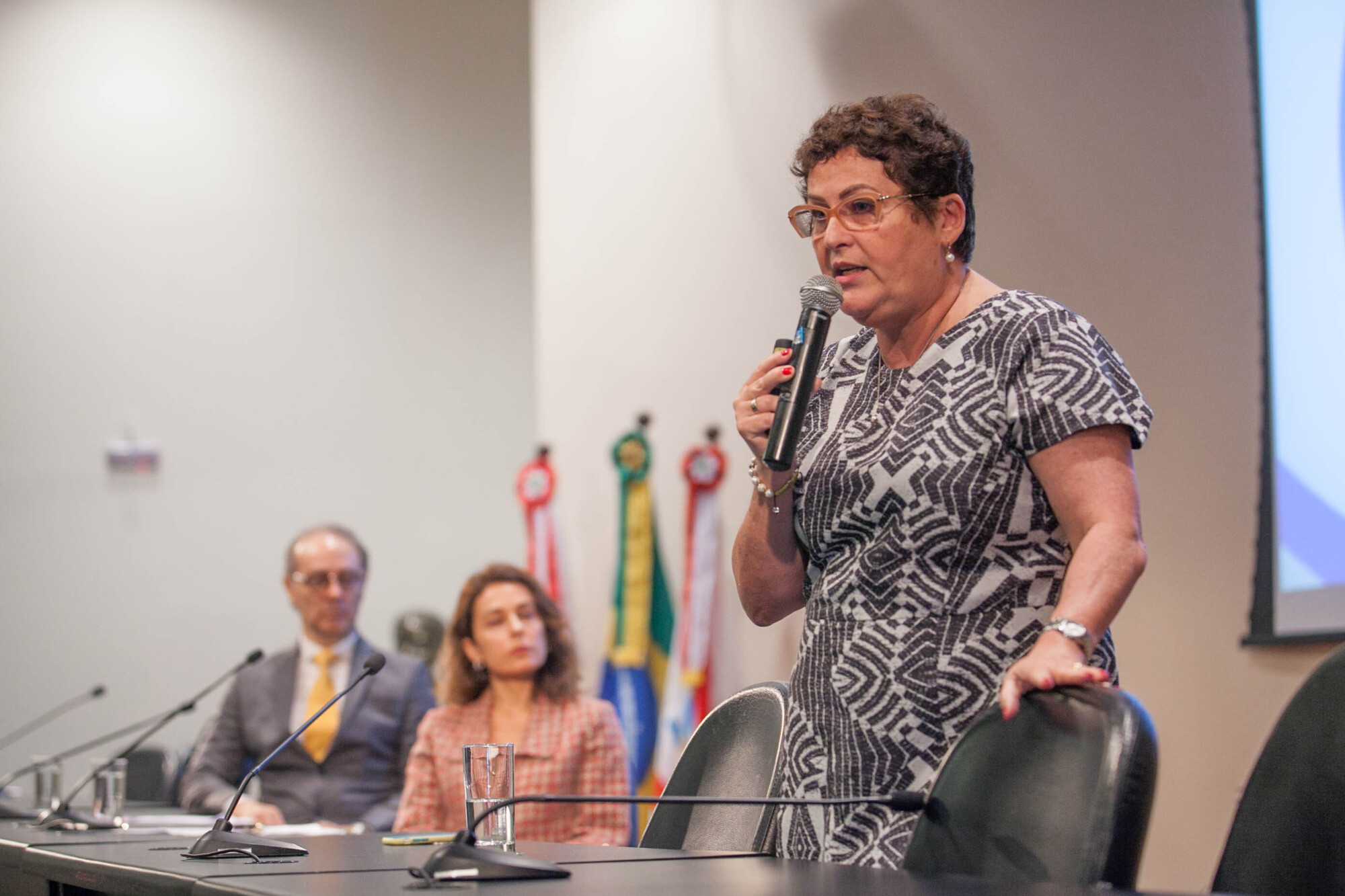 Seminário debate papel de Grupos de Apoio à Adoção e perfil de abrigados