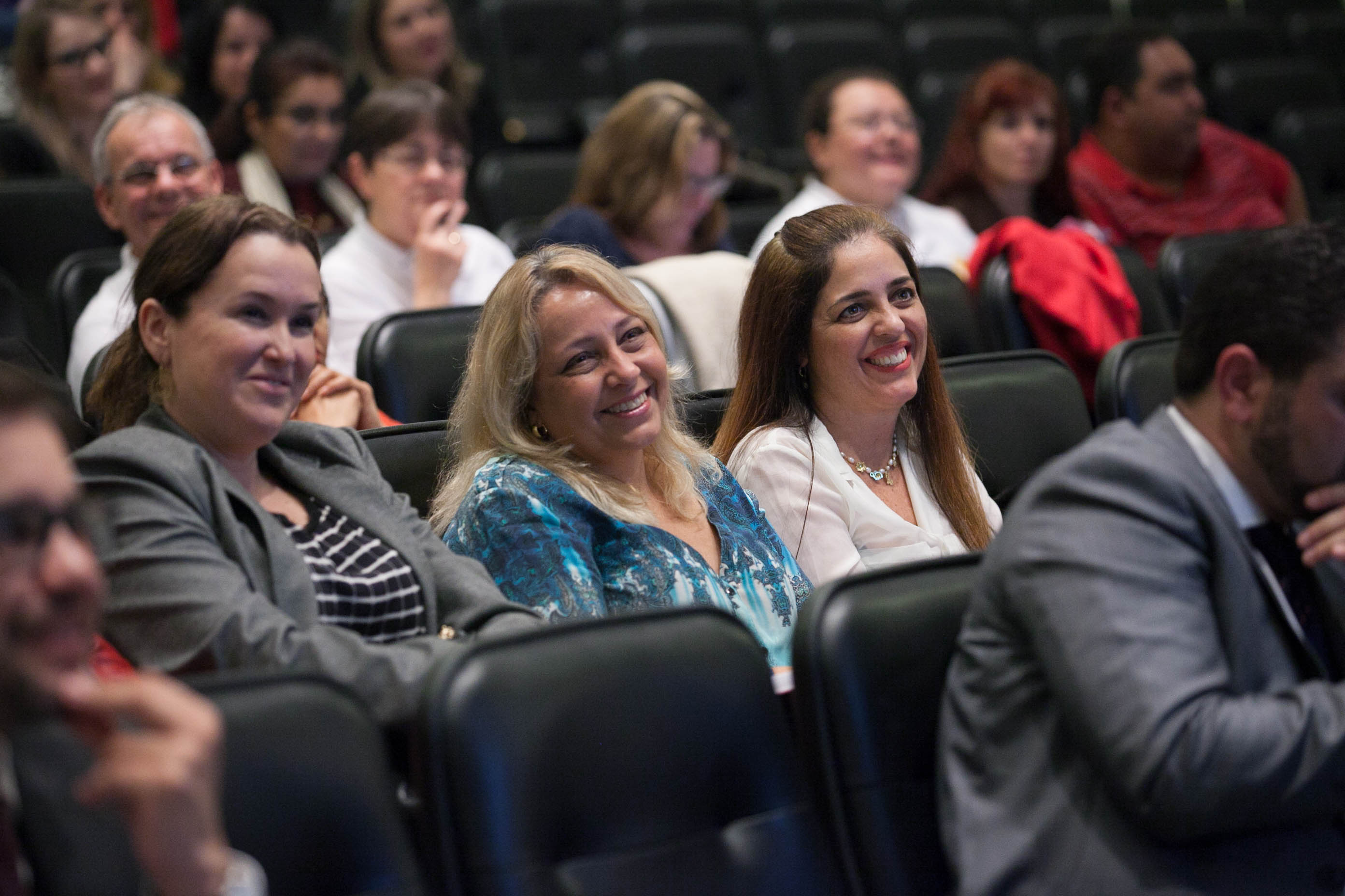 Lançamento do Seminário 