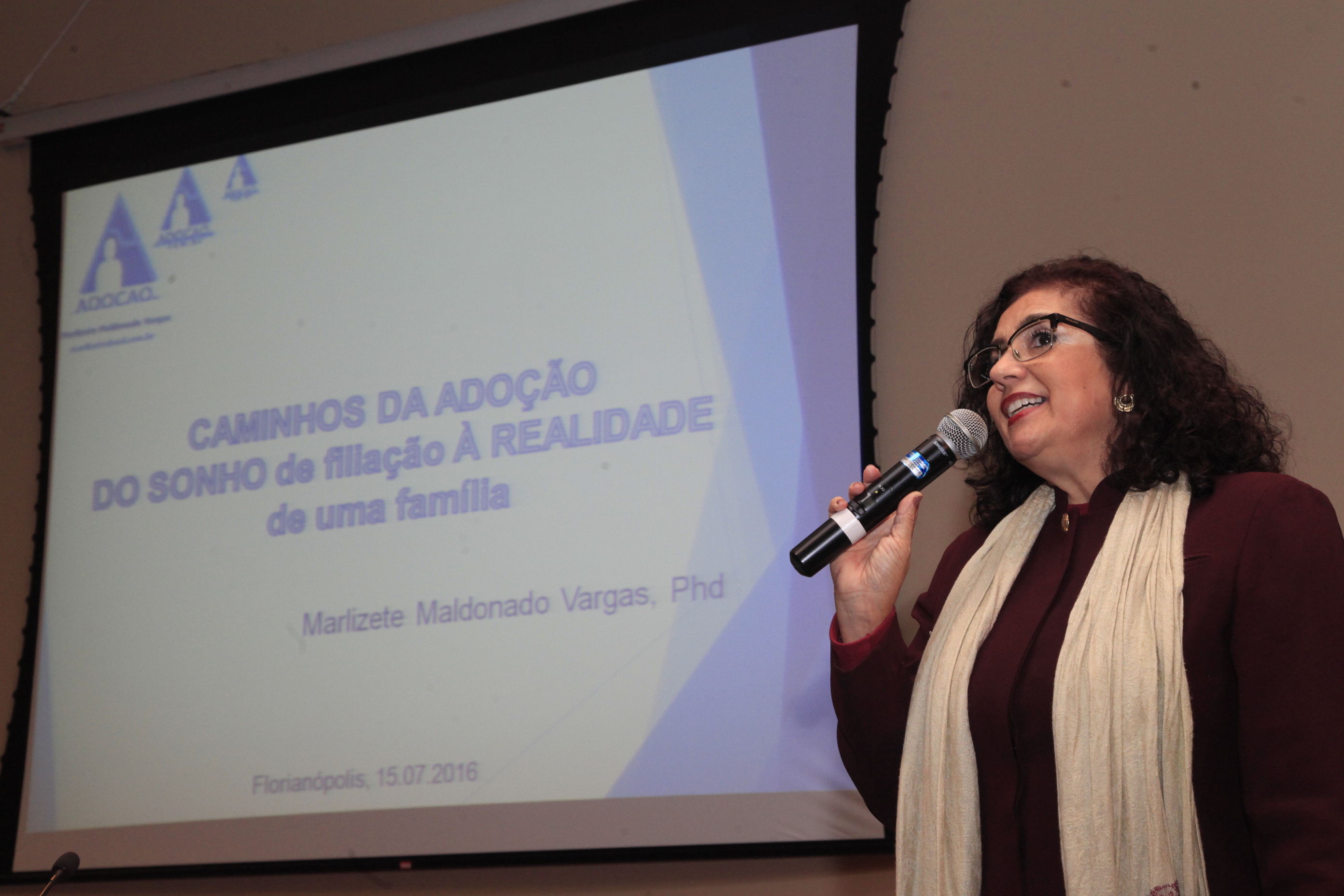 Seminário Estadual 